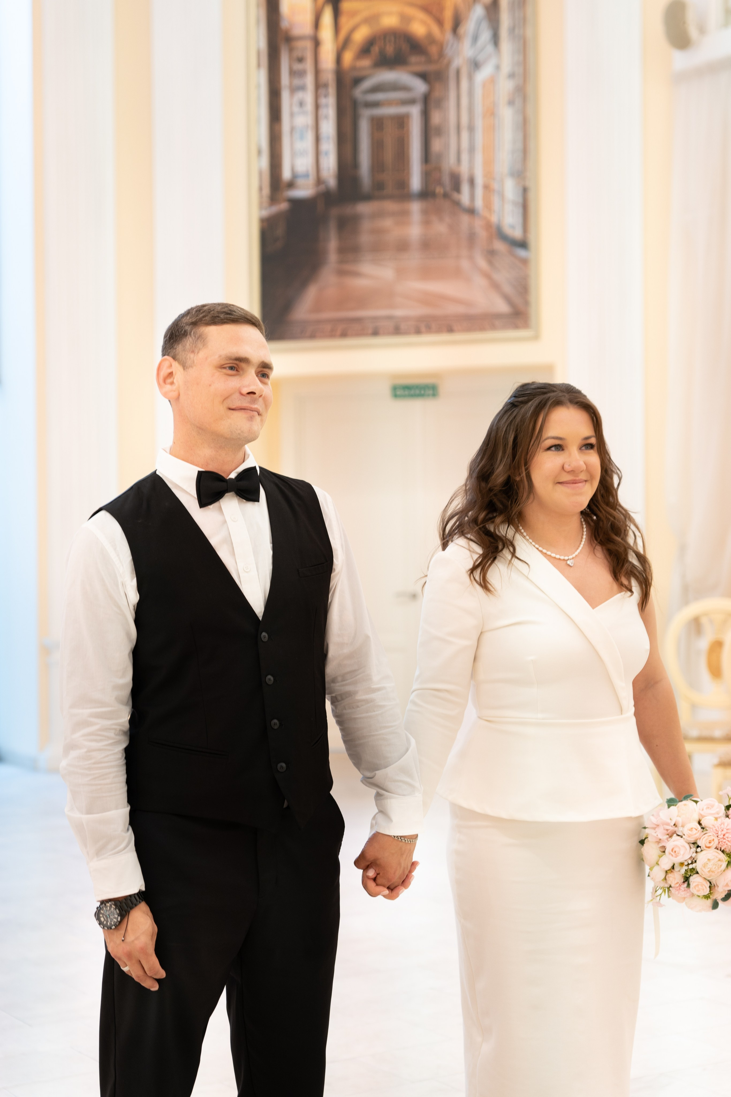 Алина+Андрей. Главная