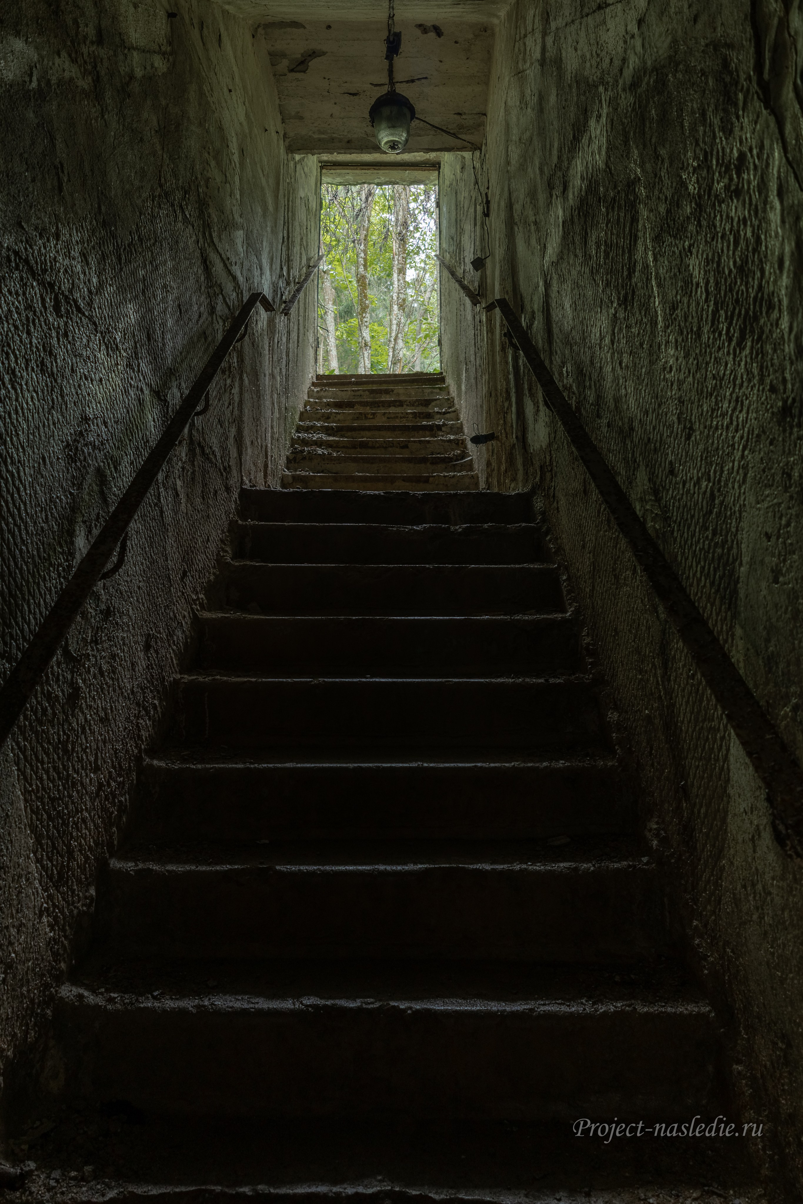 Заброшенные объекты культурного наследия России и уникальные памятники архитектуры | Проект «Наследие»