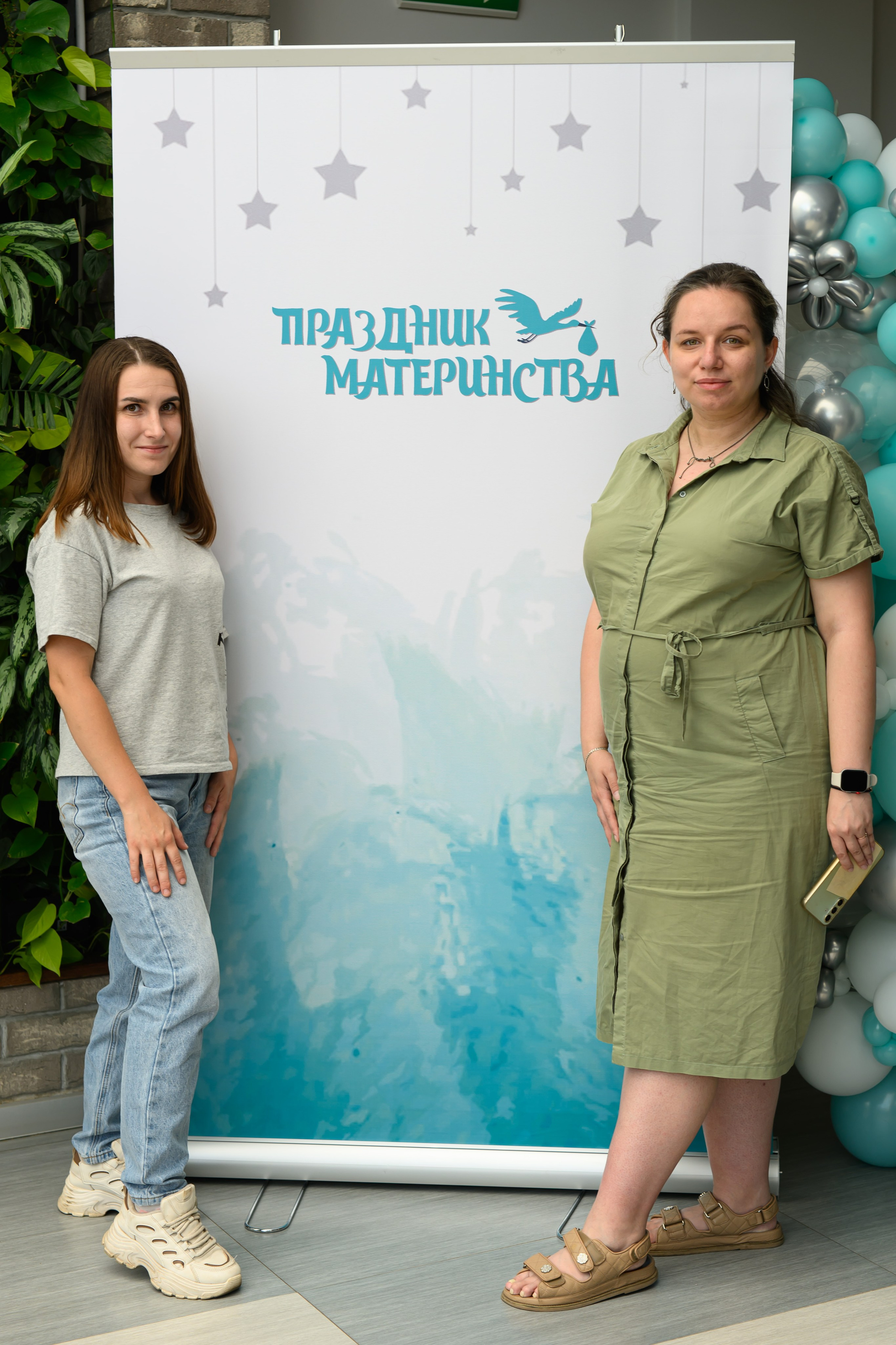 Праздник материнства. Профессиональный фотограф Елена Красилина г.Ярославль, г. Рыбинск