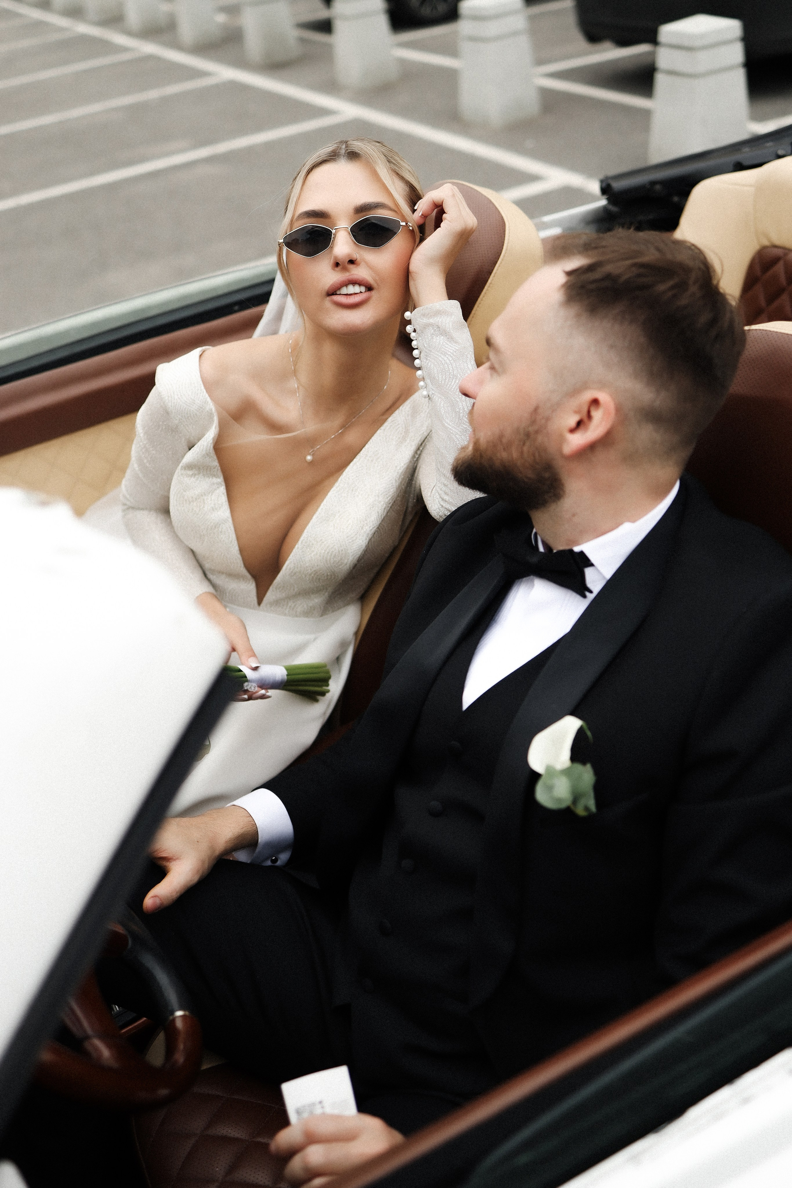 Семейный и lovestory фотограф в Москве Светлана Коняхина