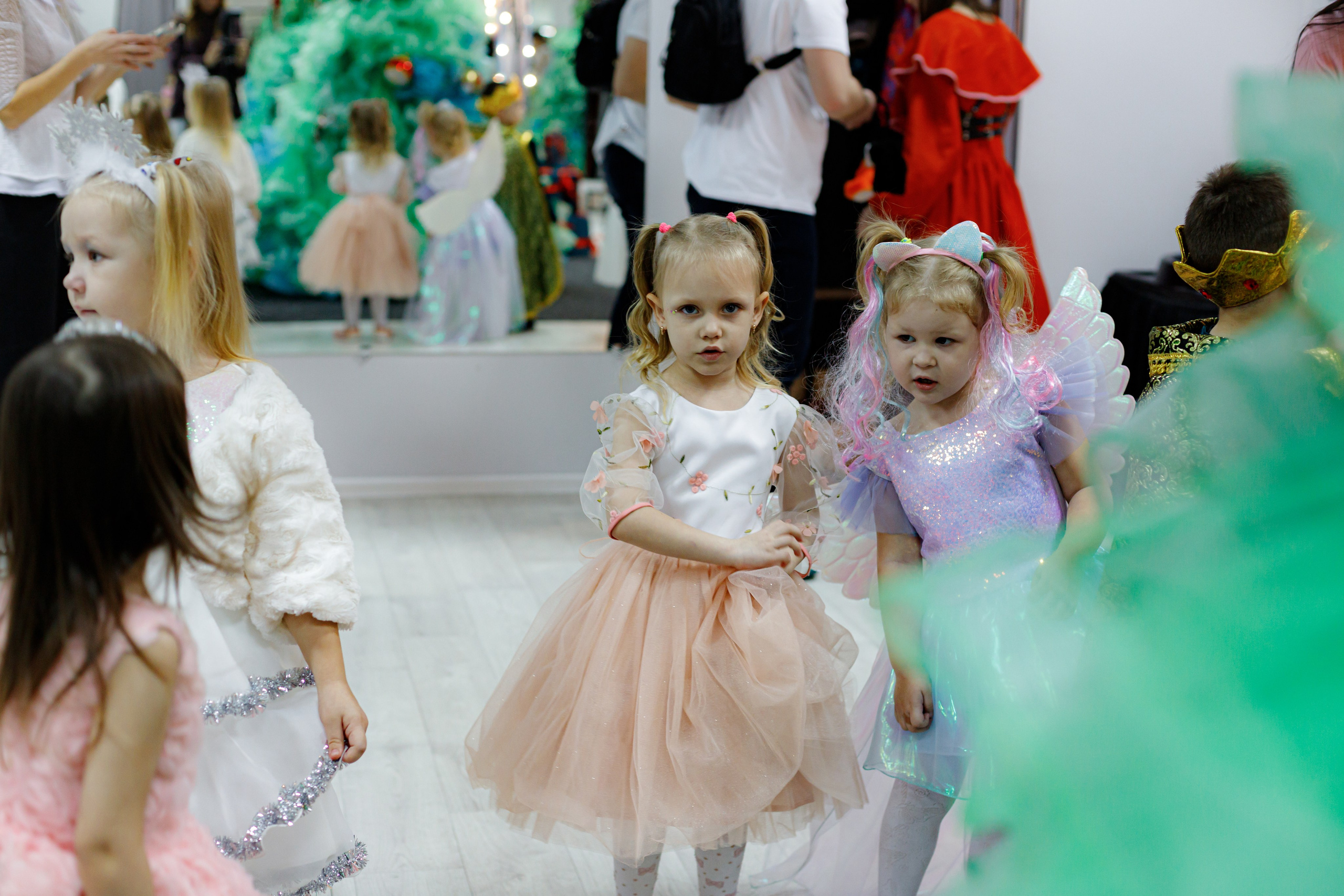 HAPPY NEW YEAR part/4. Photokarish