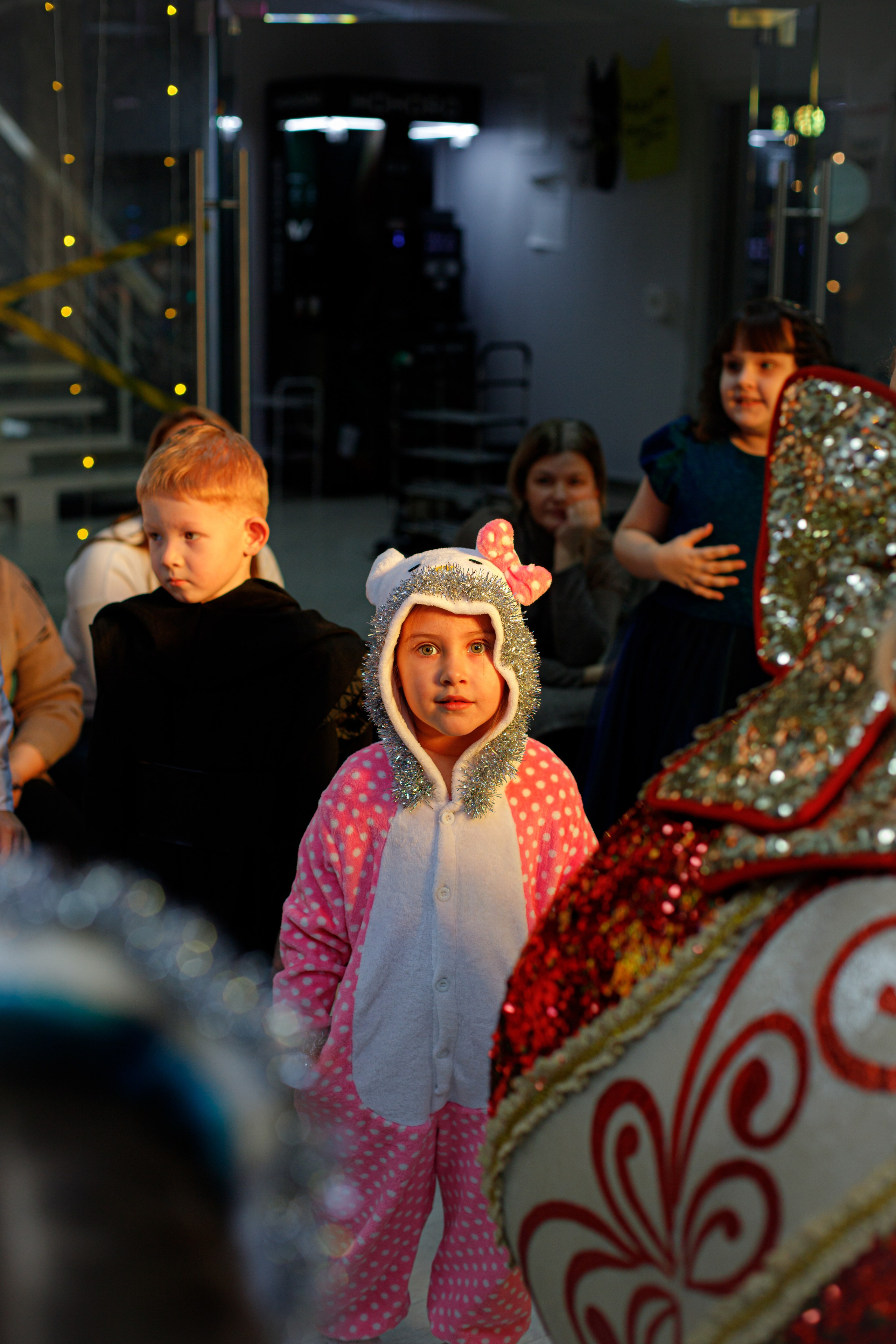 Happy new year / part2. Photokarish