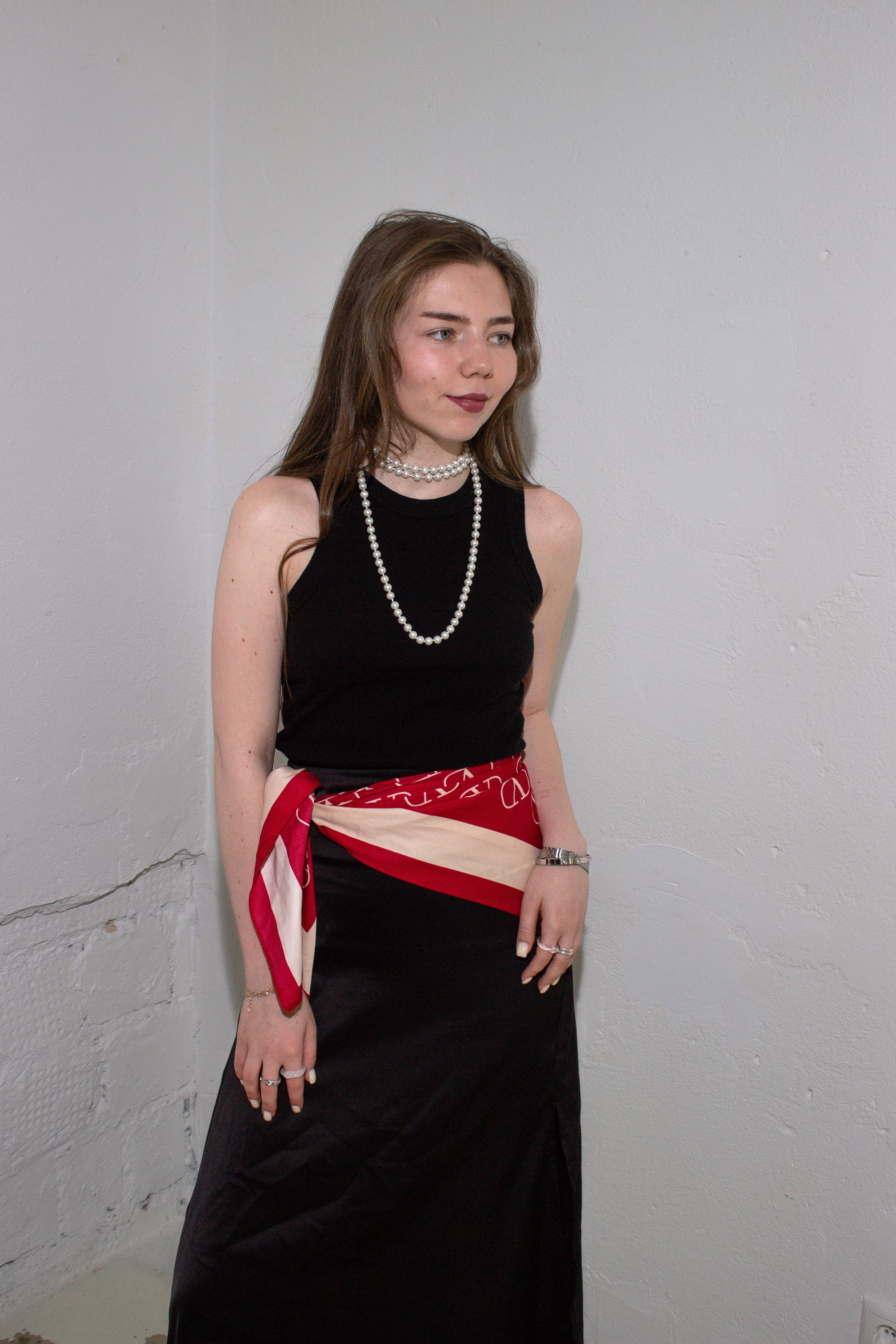 Вместе. Портретный фотограф Москва Юлия Трякина