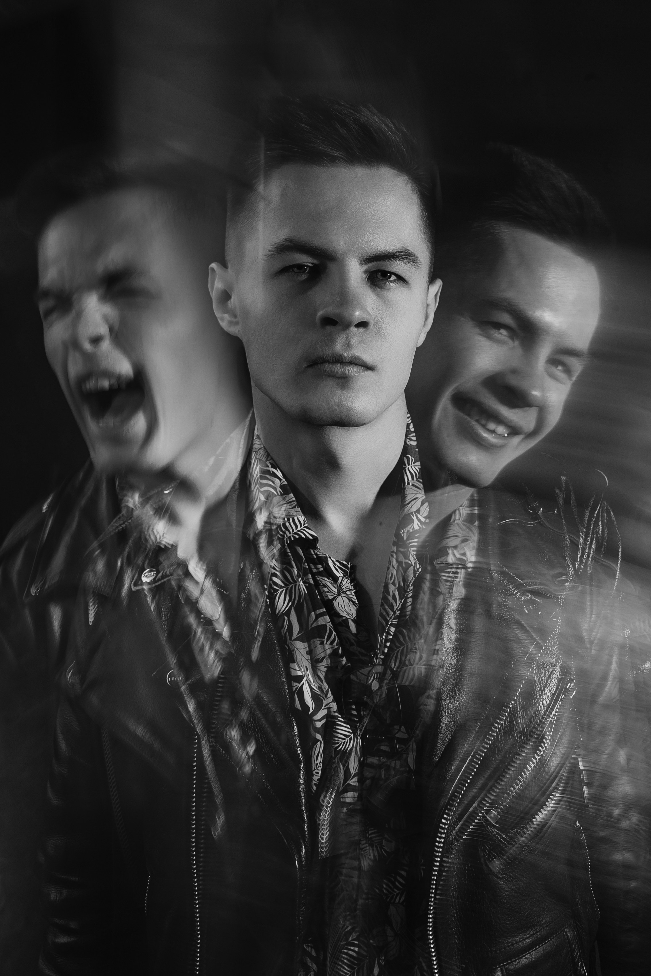 Контент для бизнеса / портрет. Фотограф в Екатеринбурге Артём Зайнетдинов