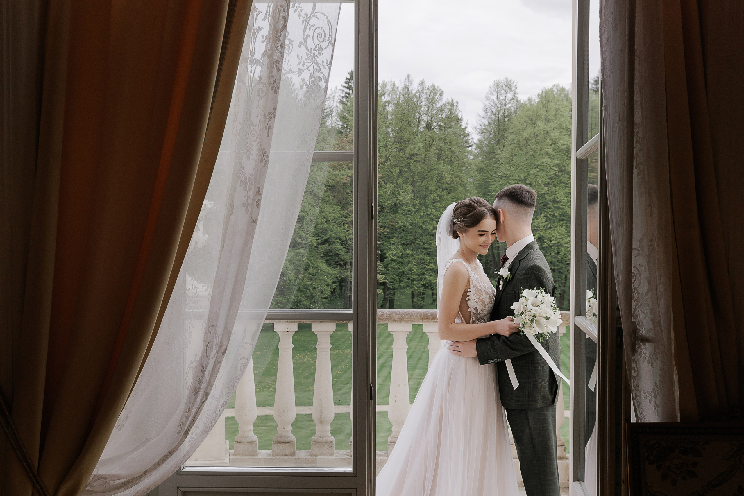 Фотограф на свадьбу в Твери и Тверской области. Свадебный и семейный фотограф в Твери и Тверской области