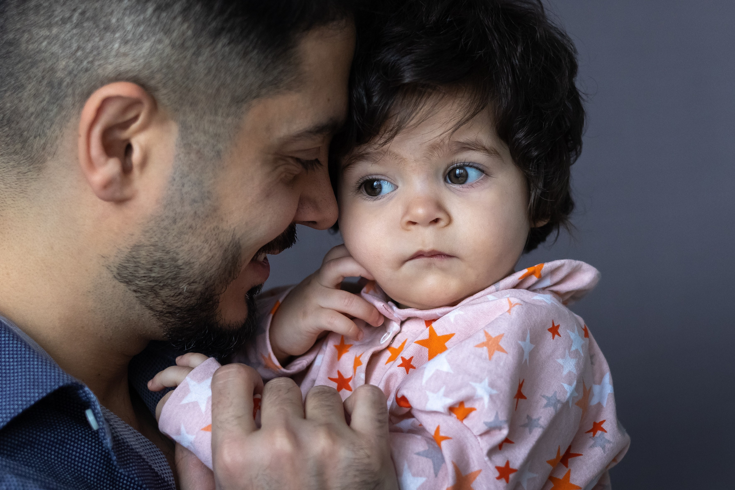 Наталья с семьей. Семейный и свадебный фотограф в Воронеже Людмила Трифонова