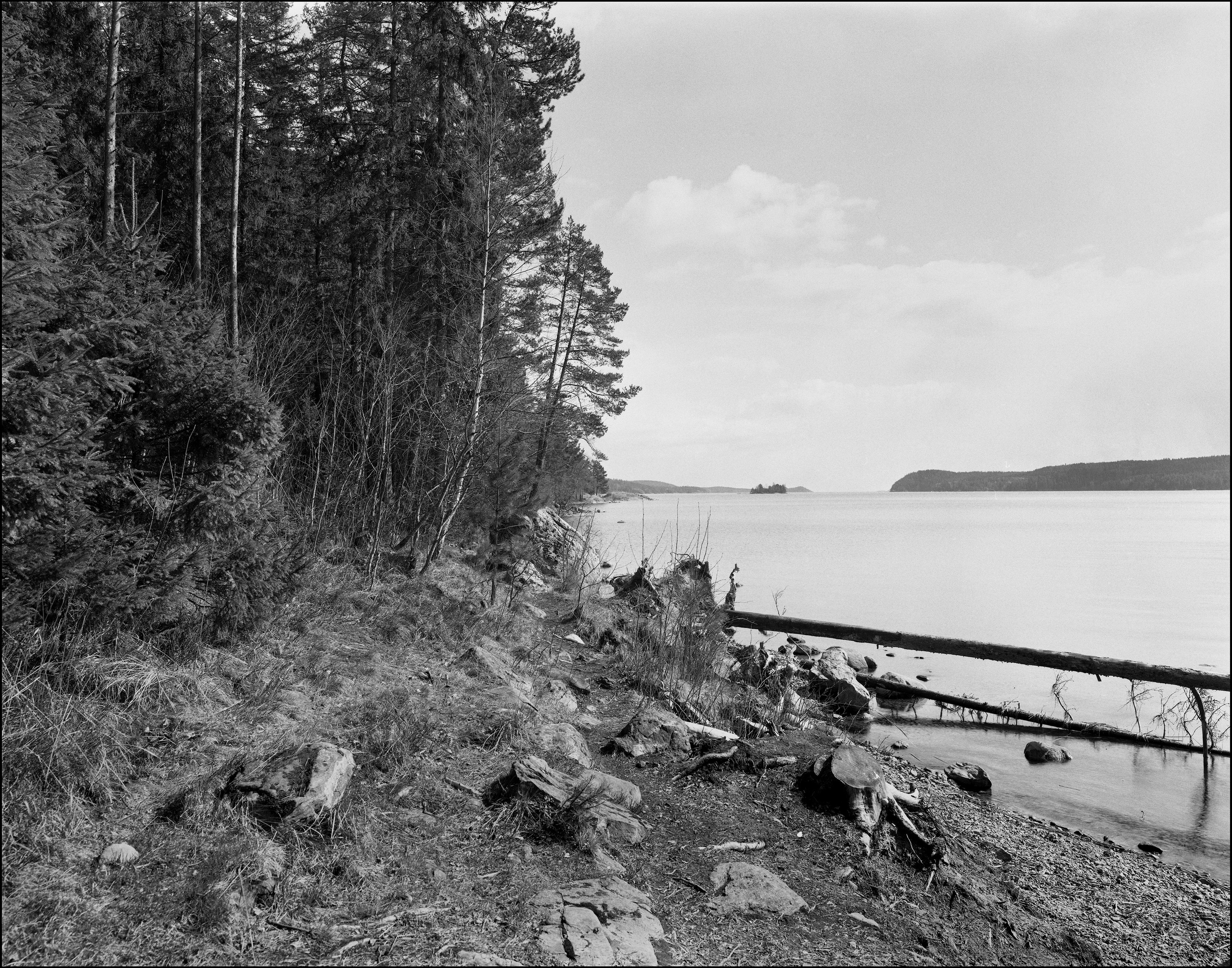 Landscape. Sergey Kondriuk art-photographer | artist