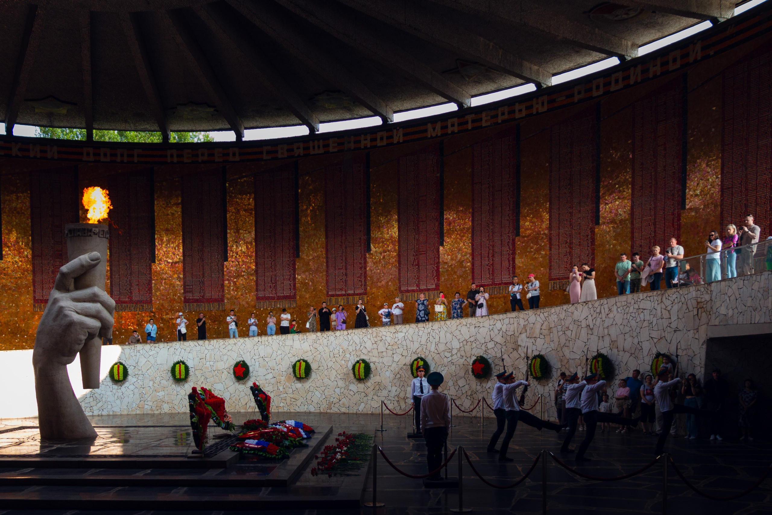 Волгоград. Фотопутешествие. Олег Романов. Мастер фото по спорту