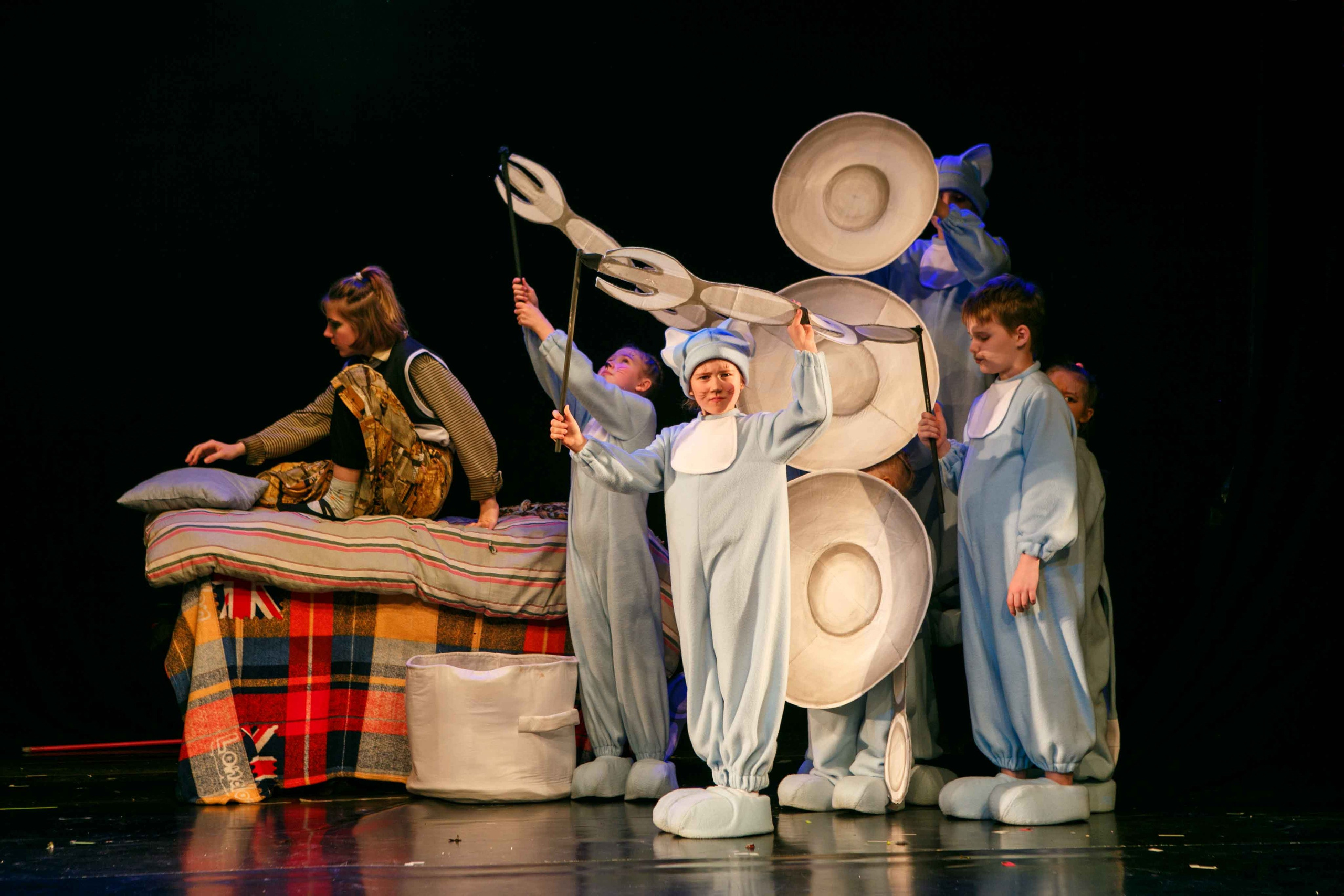 АРТИСТАМ. Фотограф Евгения Лондкевич