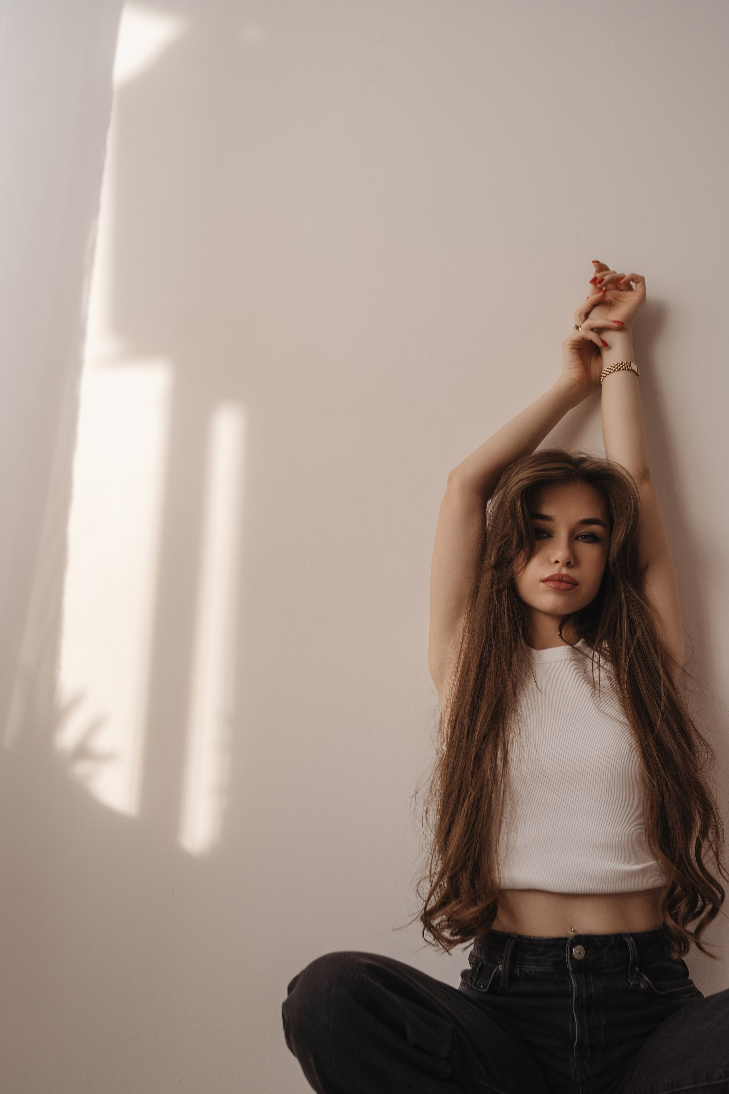 Свадебный и семейный фотограф в Нерюнгри Коринна Аракчеева