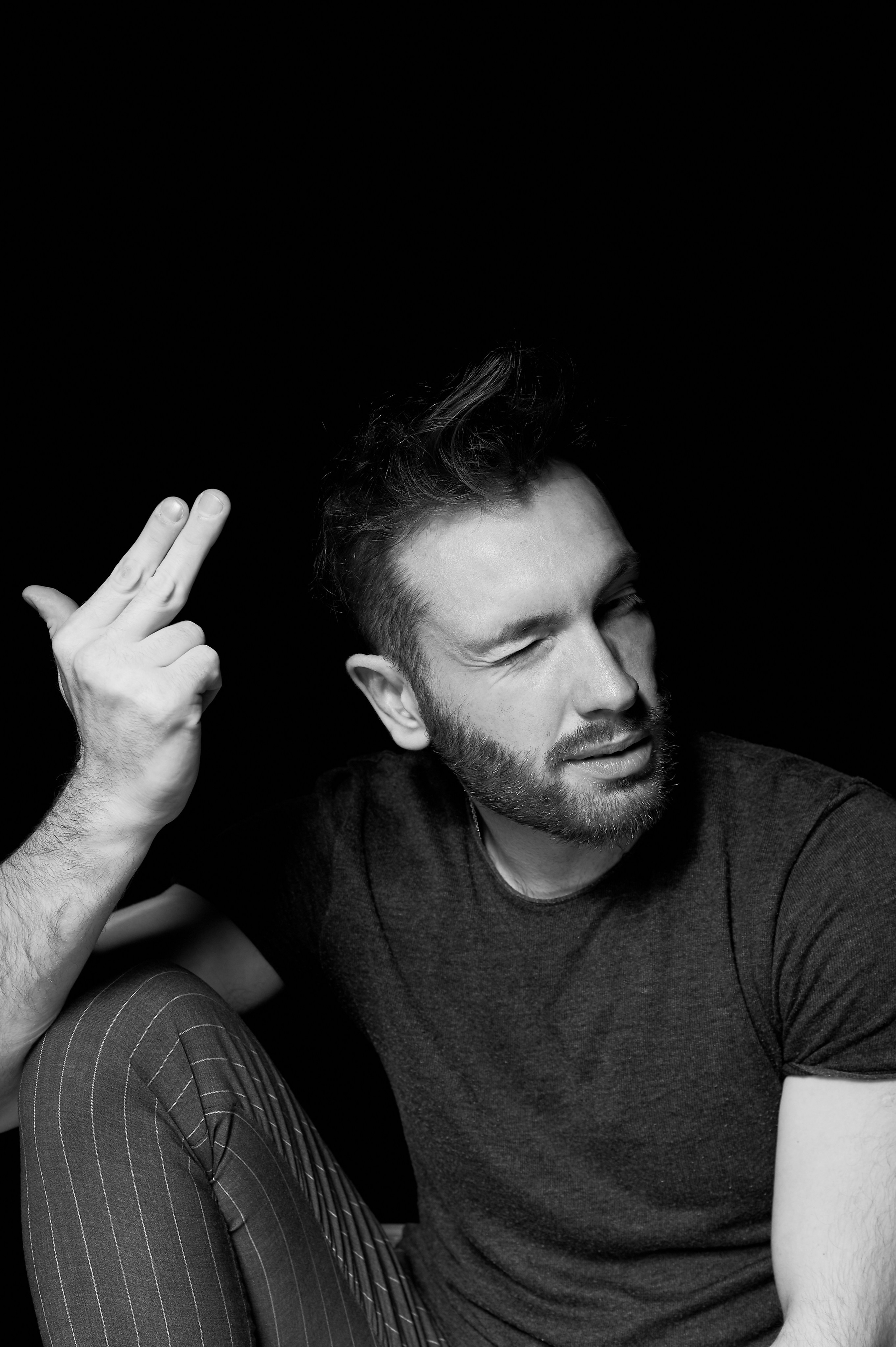 Актерское портфолио. Фотограф, психолог в Москве, Жуковском, Раменском Галина Майлер