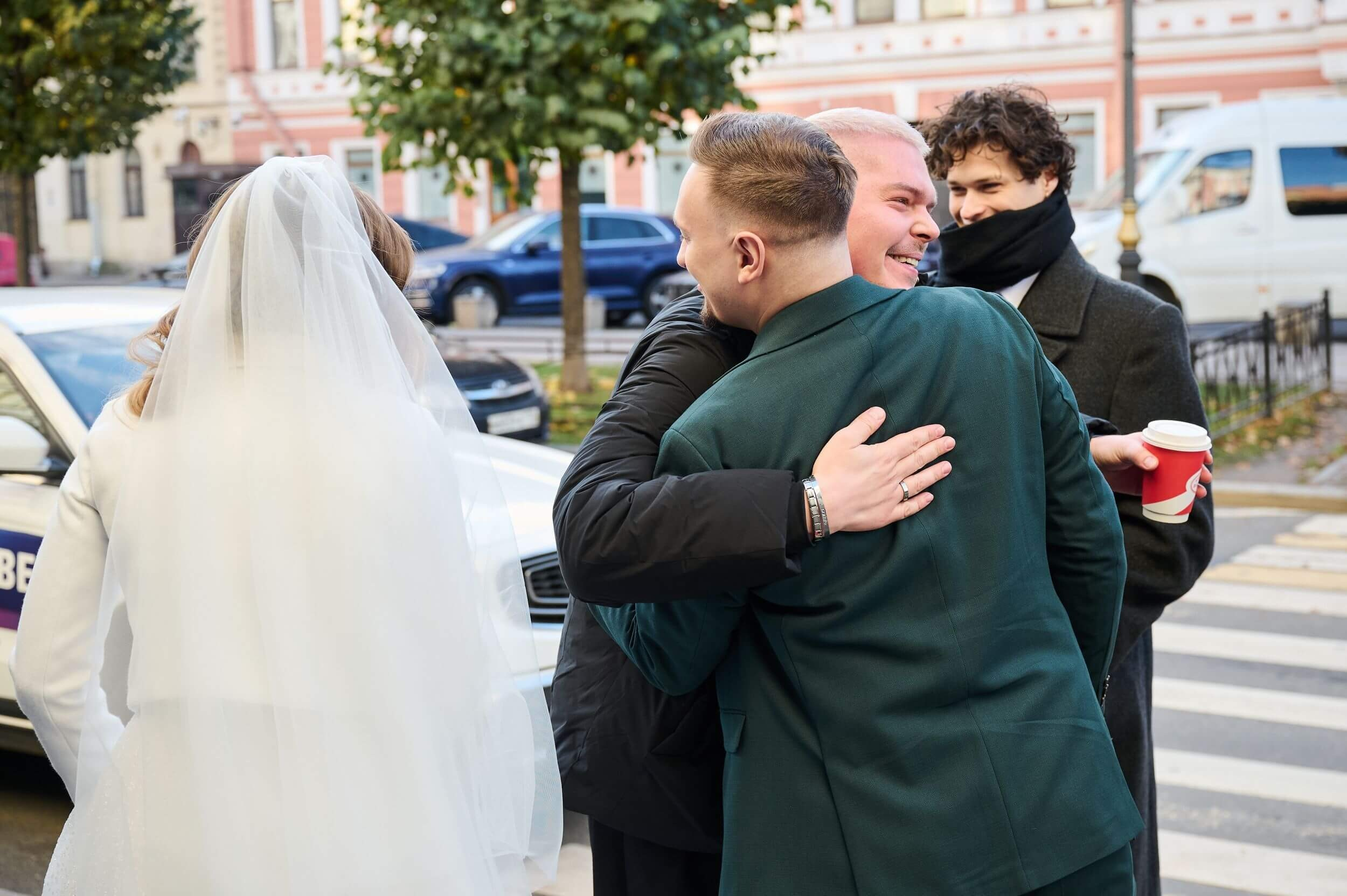 Свадебный фотограф СПб — свадьба в Академии Штиглица и втором дворце на Фурштатской. Свадебный фотограф в Санкт-Петербурге Петергофе Пушкине Саша Галлс / Александр Галлс