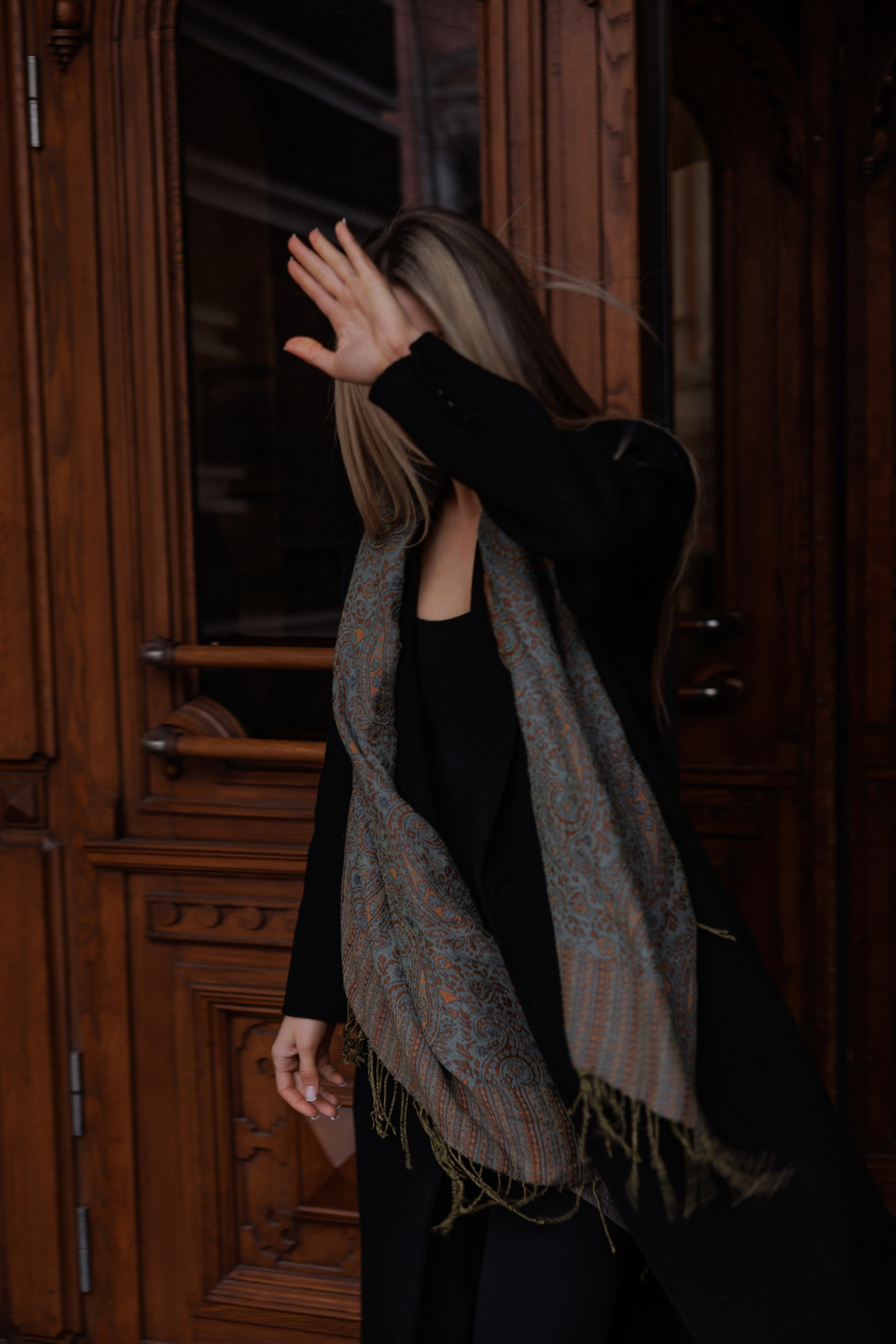 Женский портретный фотограф во Владивостоке. Портретный, свадебный, репортажный фотограф во Владивостоке Юлиана Джули Фокс