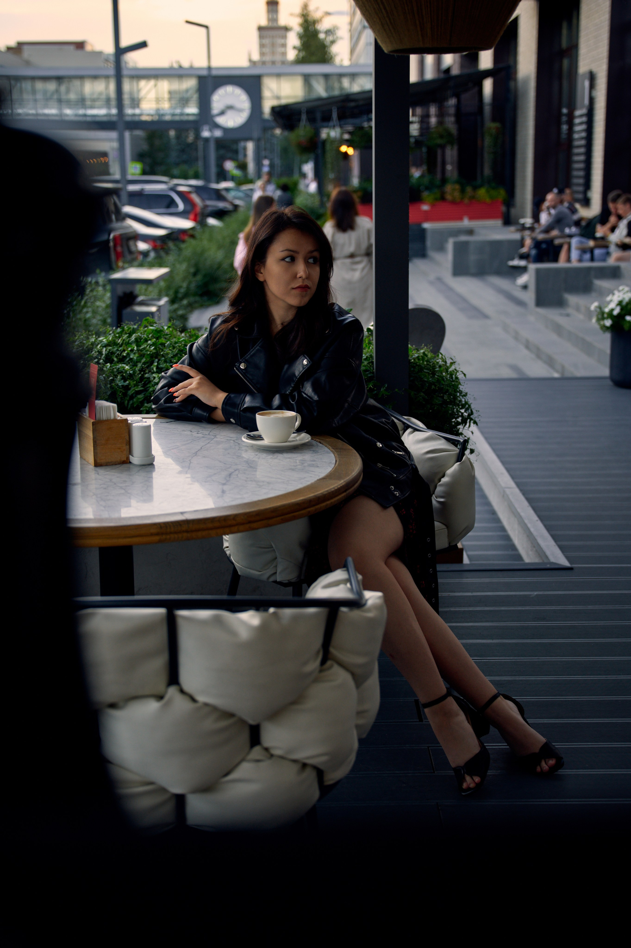 Наставничество. Фотограф Челябинск — Кирилл Устюжанин