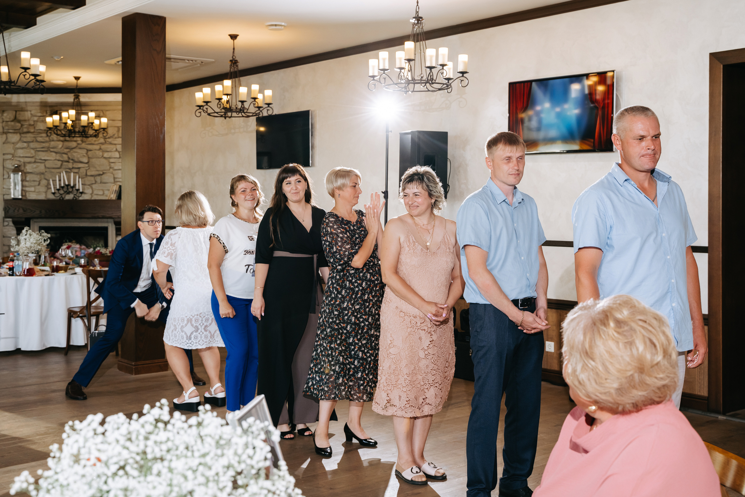 Вячеслав и Ирина. Свадебный фотограф Красноярск Вязьминова Мария