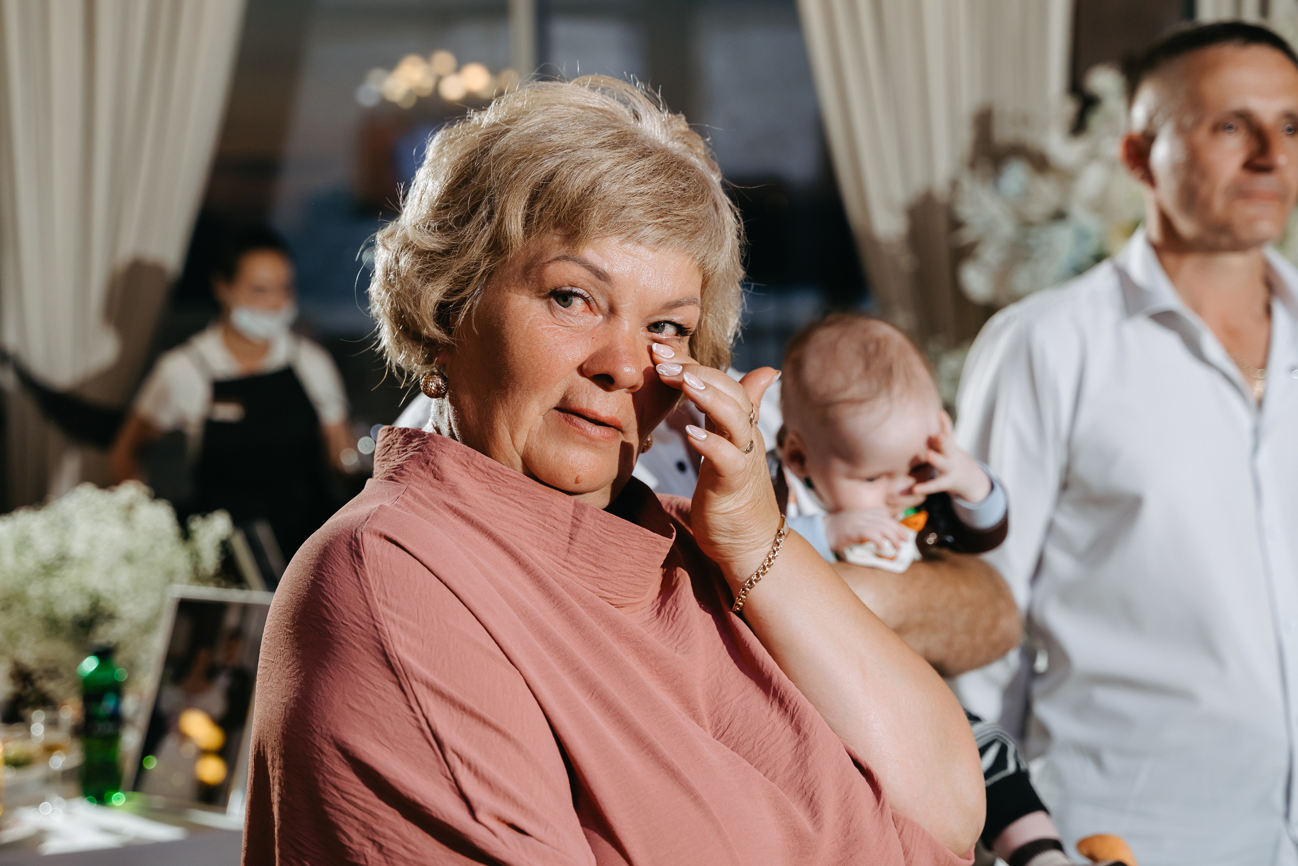 Вячеслав и Ирина. Свадебный фотограф Красноярск Вязьминова Мария