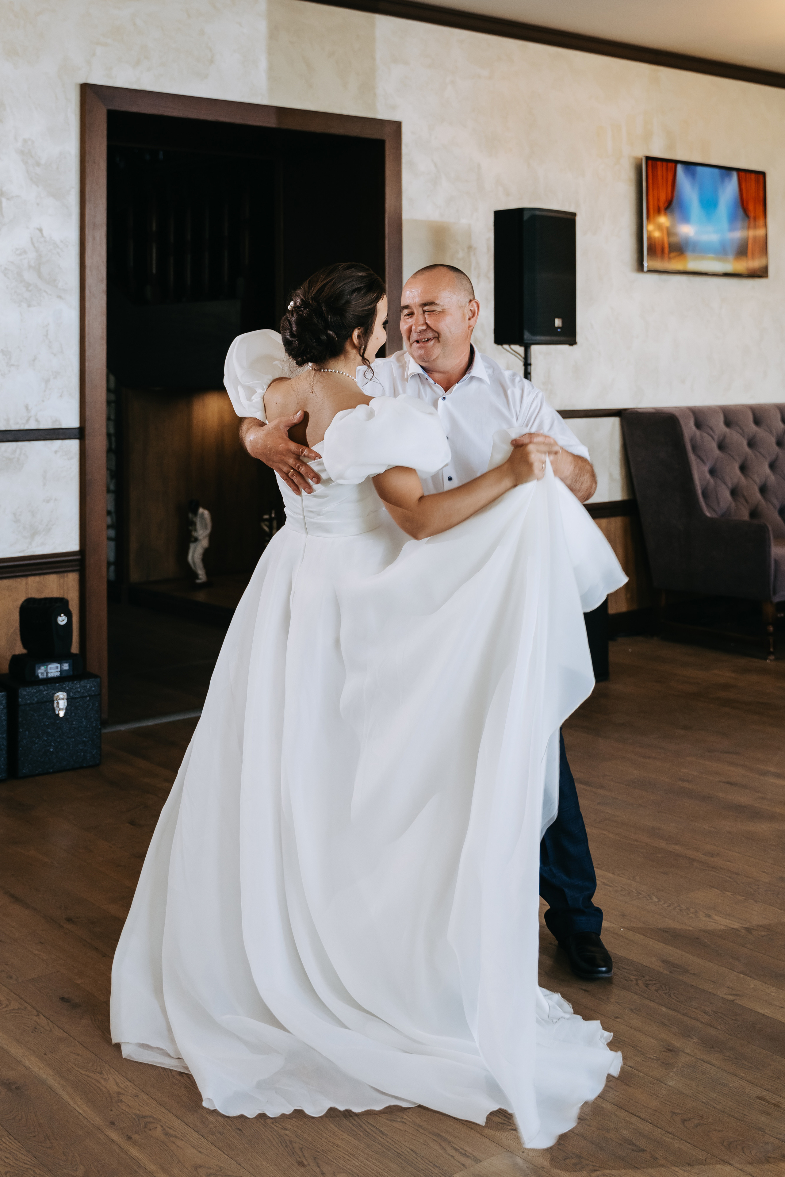 Вячеслав и Ирина. Свадебный фотограф Красноярск Вязьминова Мария