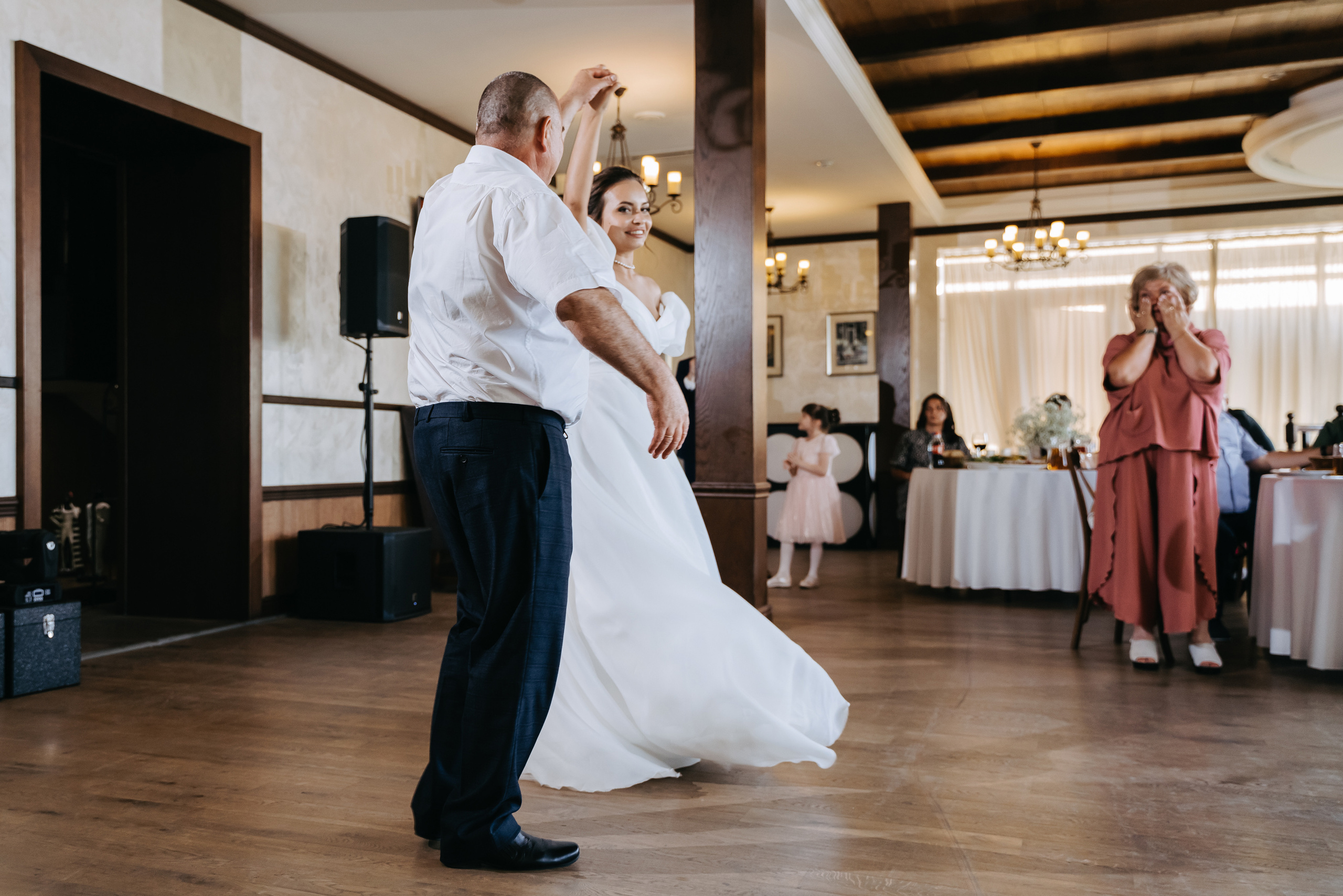 Вячеслав и Ирина. Свадебный фотограф Красноярск Вязьминова Мария