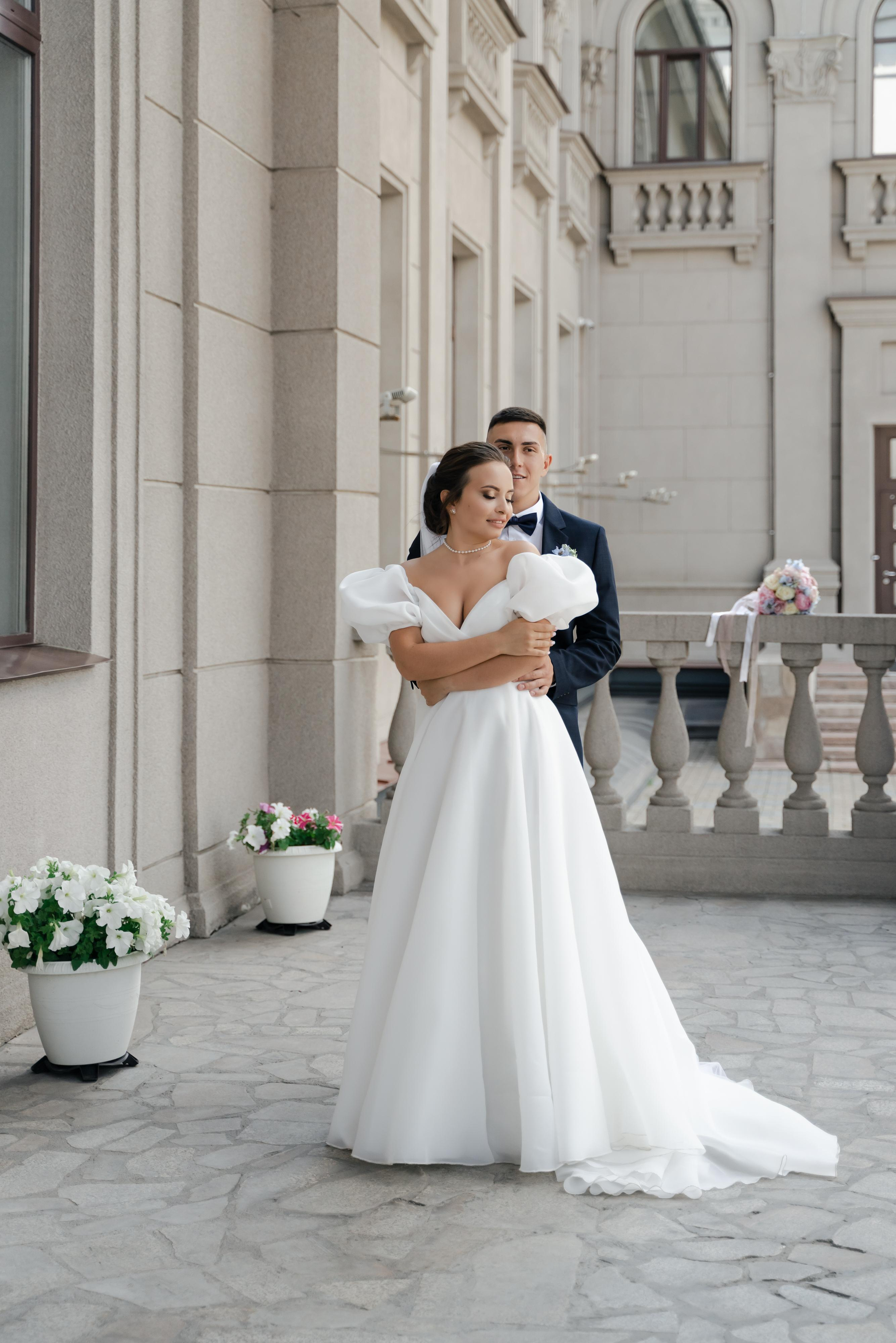 Вячеслав и Ирина. Свадебный фотограф Красноярск Вязьминова Мария