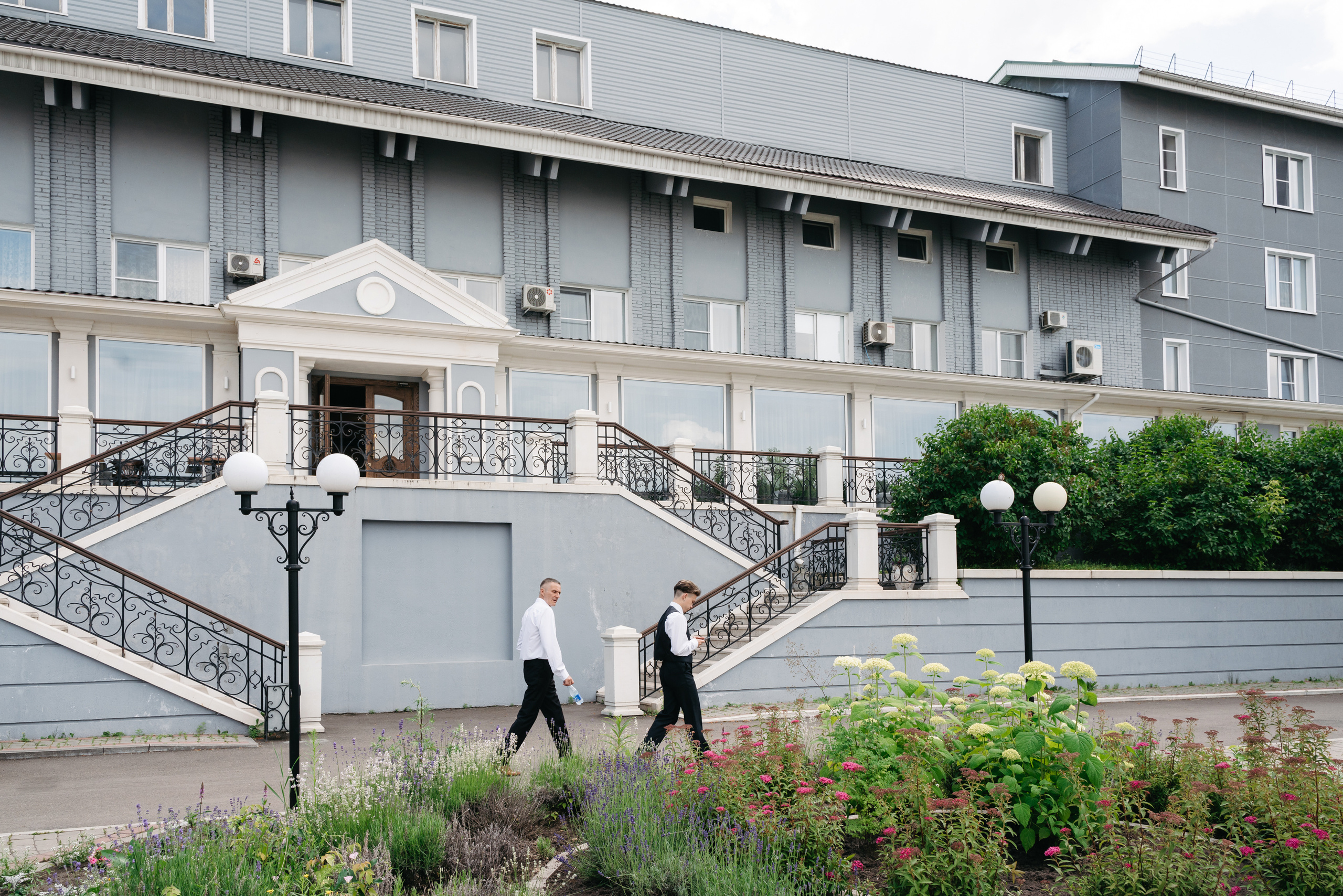 Вячеслав и Ирина. Свадебный фотограф Красноярск Вязьминова Мария