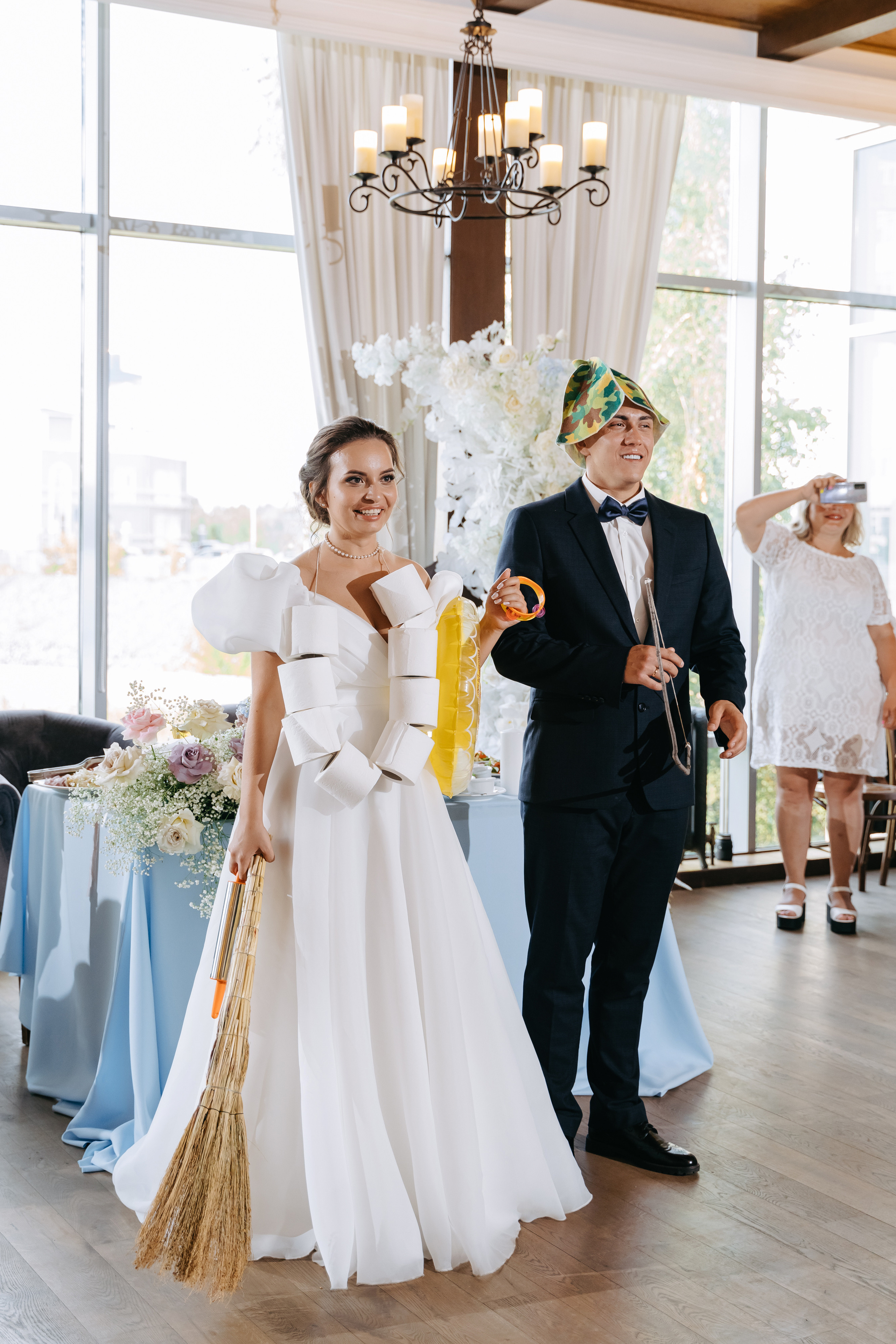 Вячеслав и Ирина. Свадебный фотограф Красноярск Вязьминова Мария