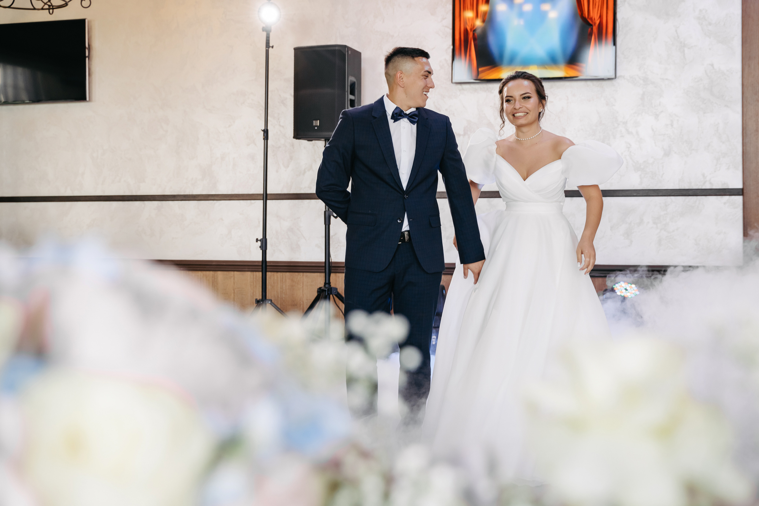 Вячеслав и Ирина. Свадебный фотограф Красноярск Вязьминова Мария