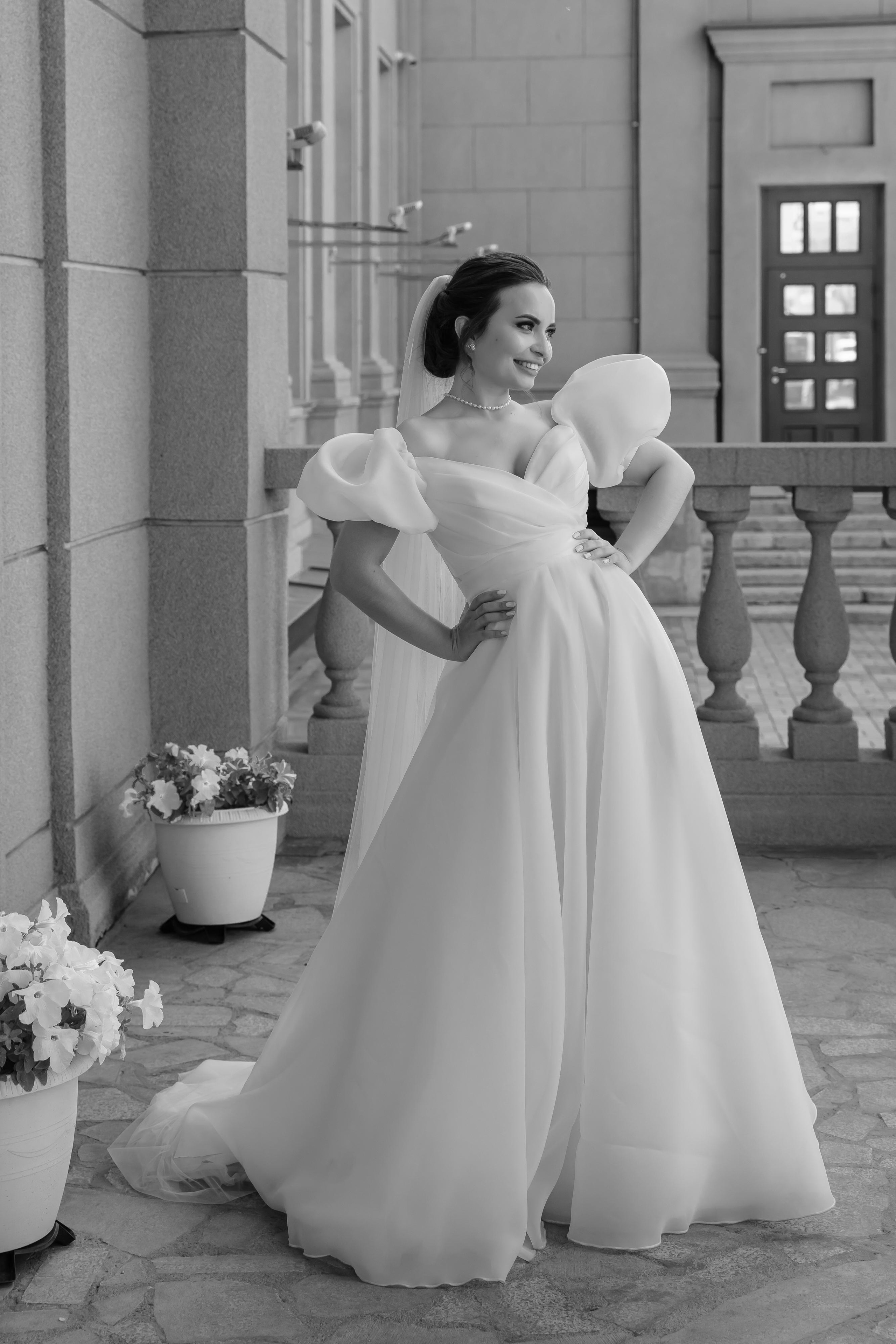 Вячеслав и Ирина. Свадебный фотограф Красноярск Вязьминова Мария