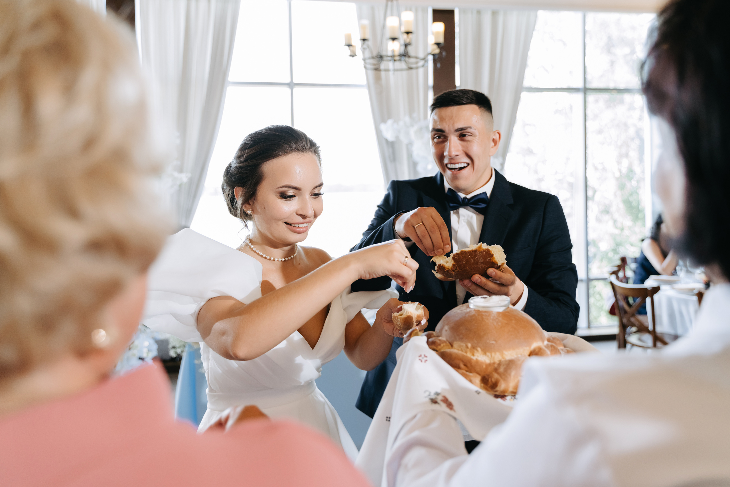 Вячеслав и Ирина. Свадебный фотограф Красноярск Вязьминова Мария