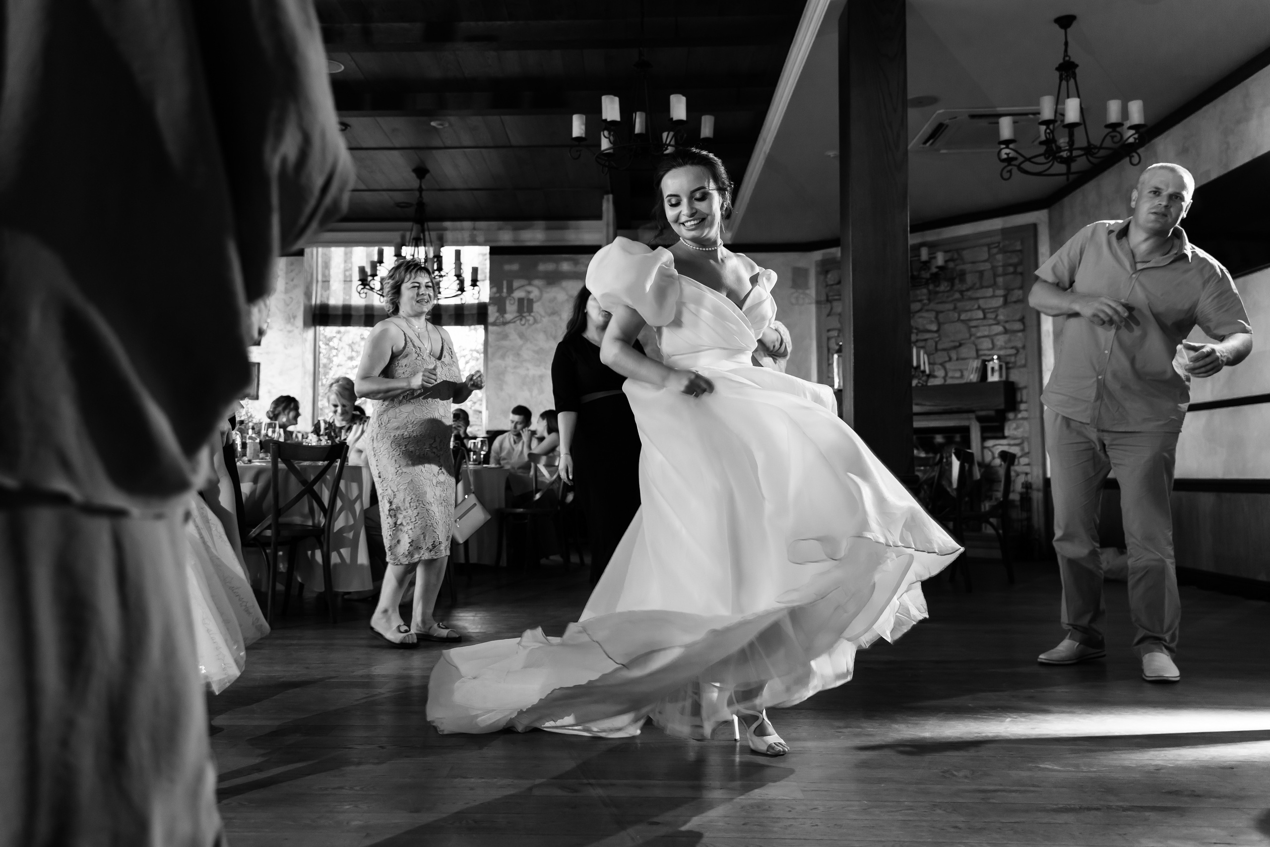 Вячеслав и Ирина. Свадебный фотограф Красноярск Вязьминова Мария