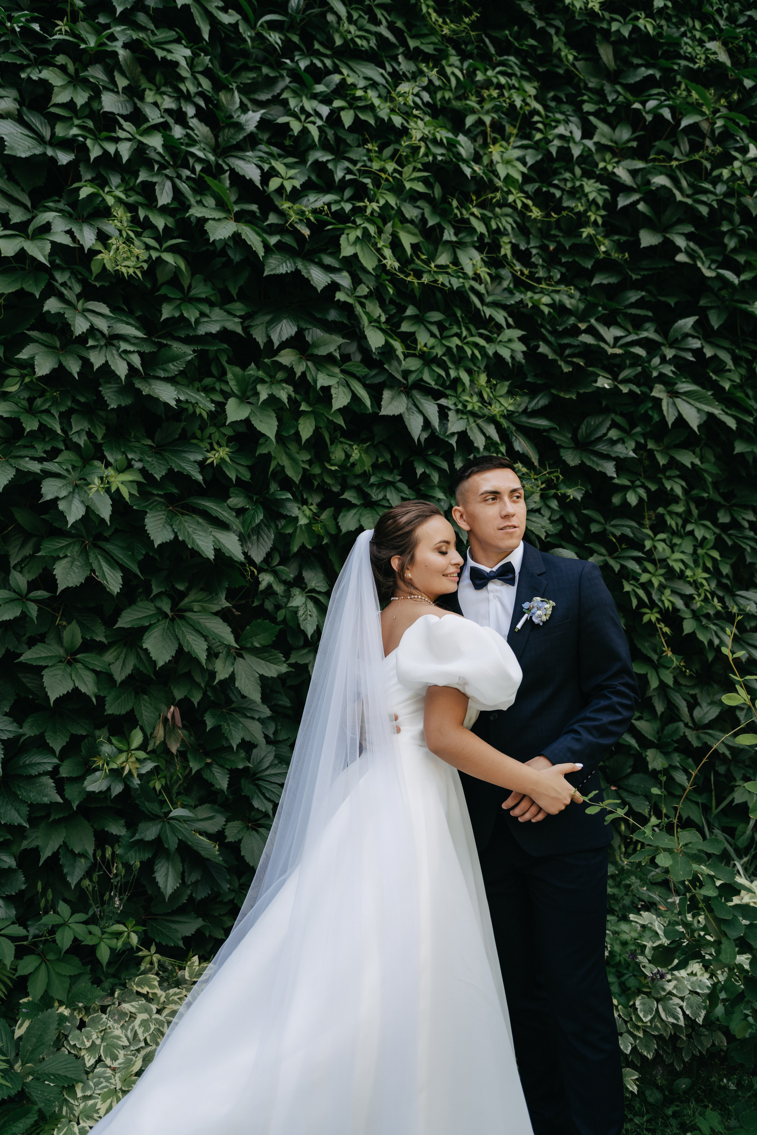 Вячеслав и Ирина. Свадебный фотограф Красноярск Вязьминова Мария