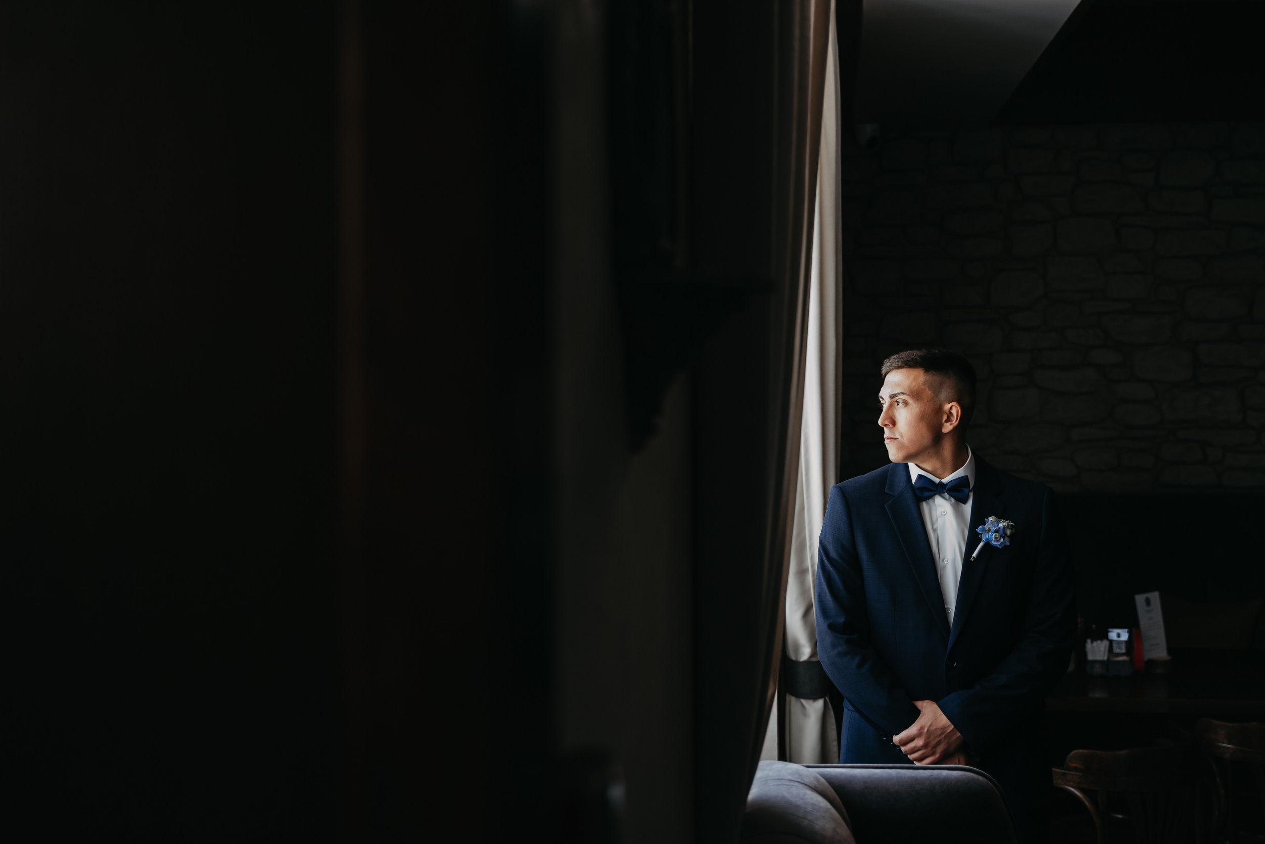 Вячеслав и Ирина. Свадебный фотограф Красноярск Вязьминова Мария