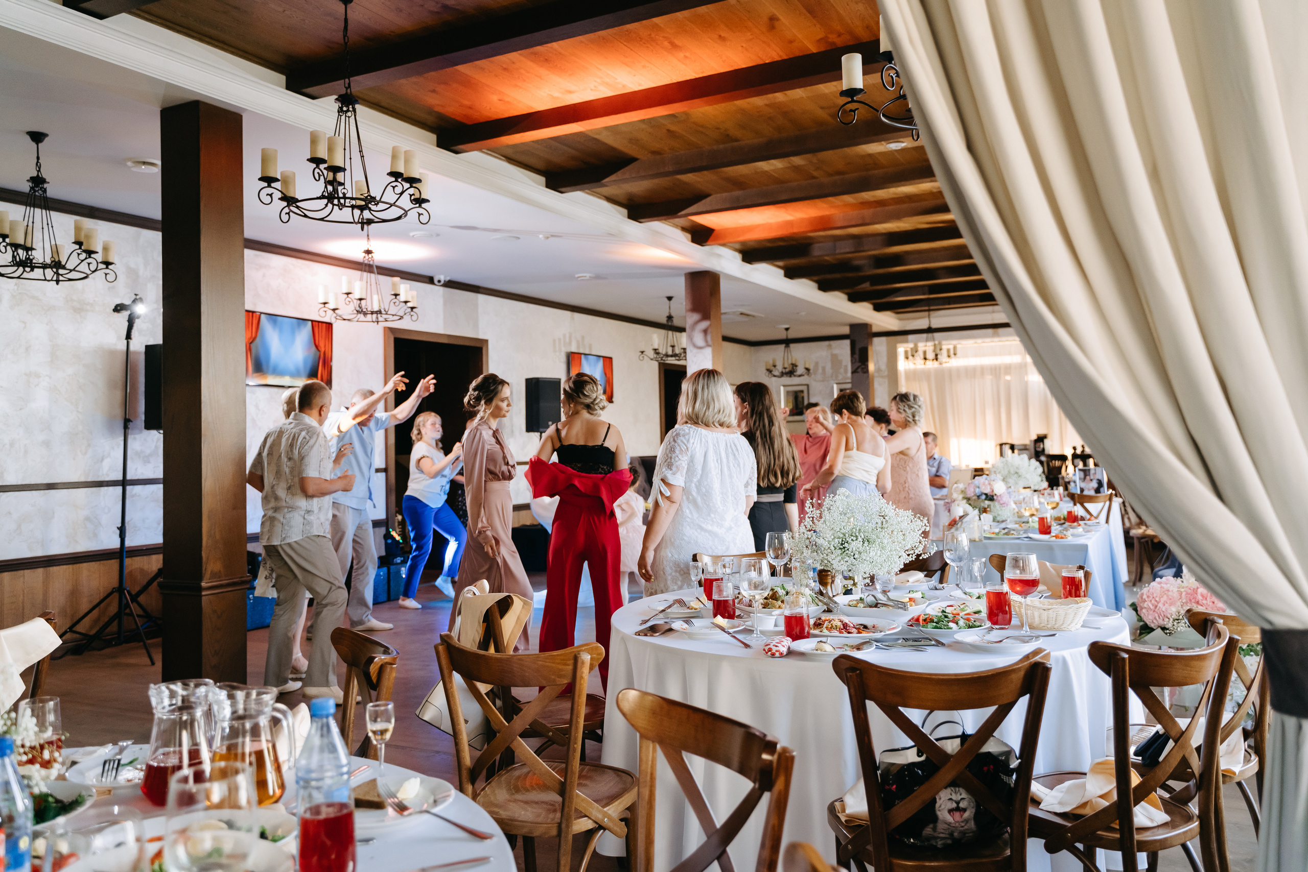 Вячеслав и Ирина. Свадебный фотограф Красноярск Вязьминова Мария