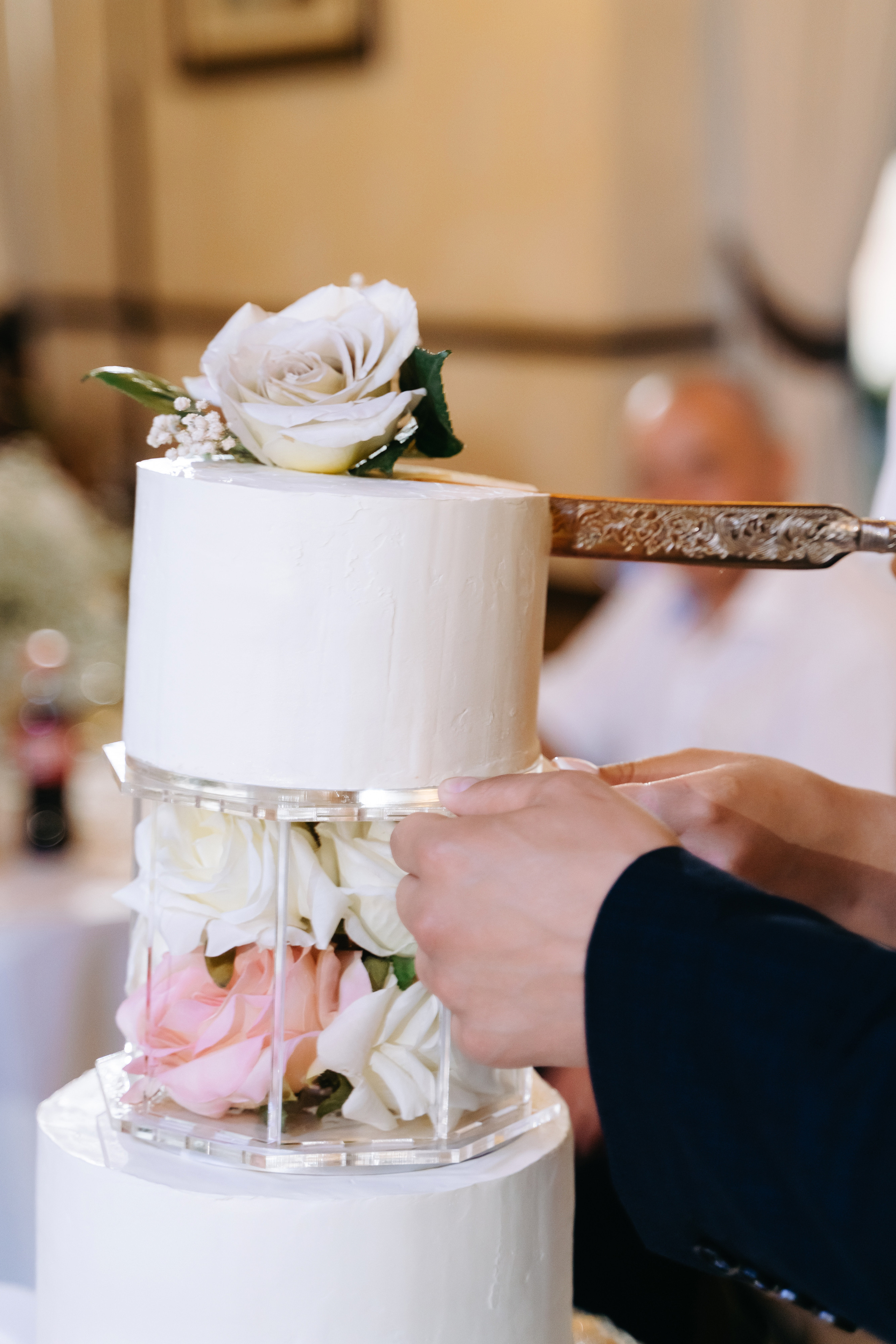 Вячеслав и Ирина. Свадебный фотограф Красноярск Вязьминова Мария