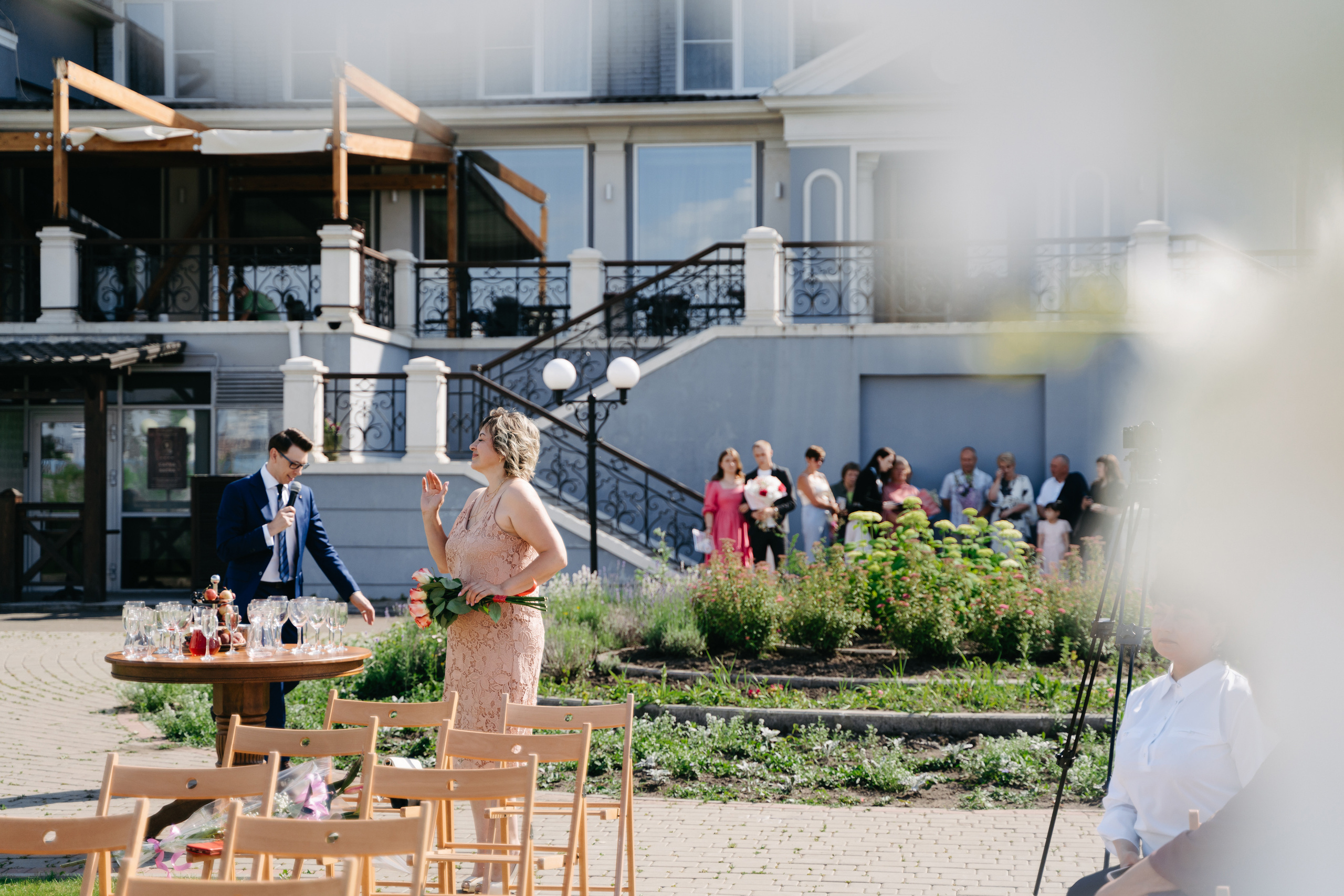 Вячеслав и Ирина. Свадебный фотограф Красноярск Вязьминова Мария