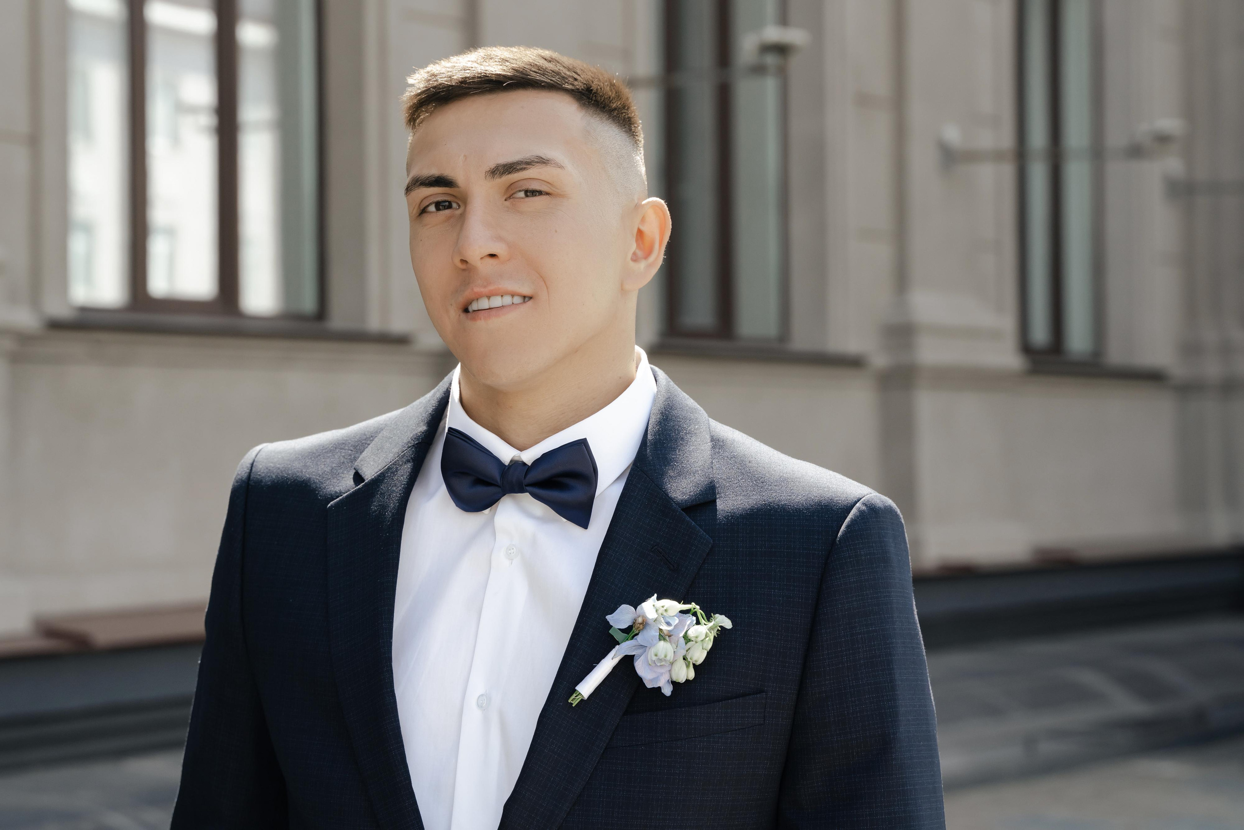 Вячеслав и Ирина. Свадебный фотограф Красноярск Вязьминова Мария