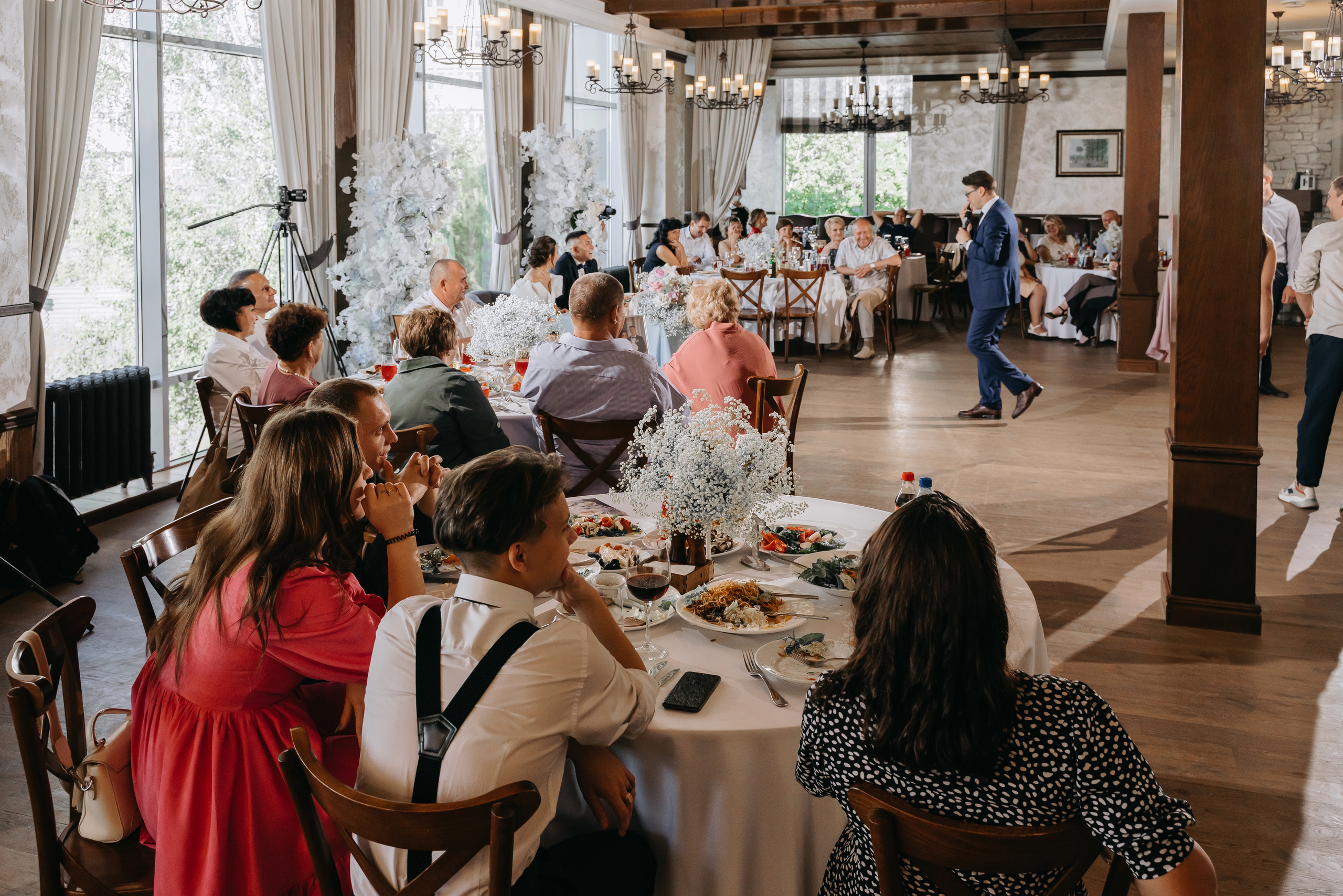 Вячеслав и Ирина. Свадебный фотограф Красноярск Вязьминова Мария
