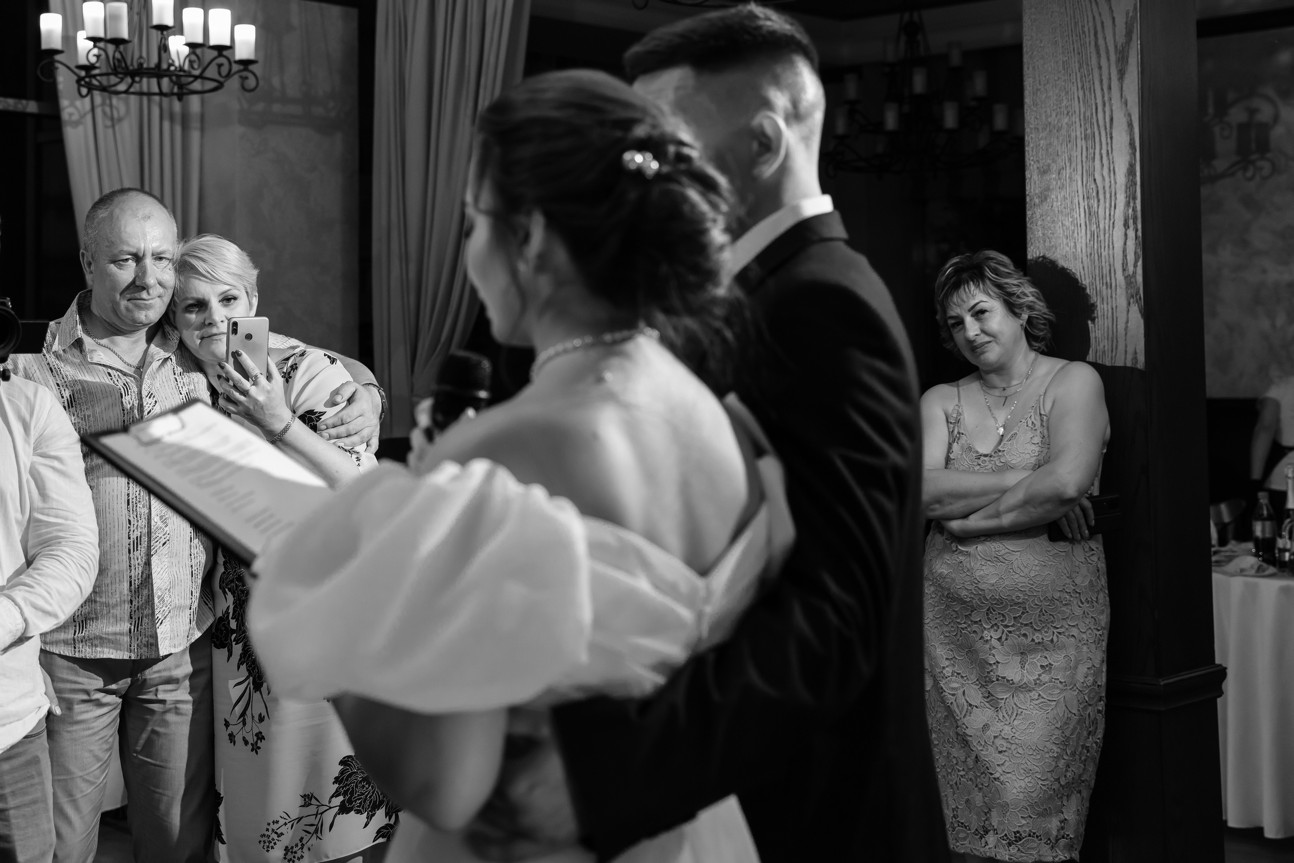 Вячеслав и Ирина. Свадебный фотограф Красноярск Вязьминова Мария