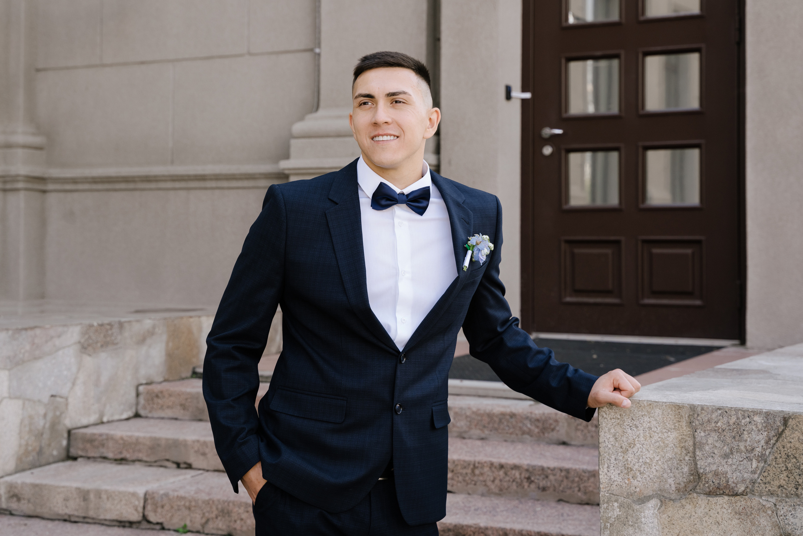 Вячеслав и Ирина. Свадебный фотограф Красноярск Вязьминова Мария