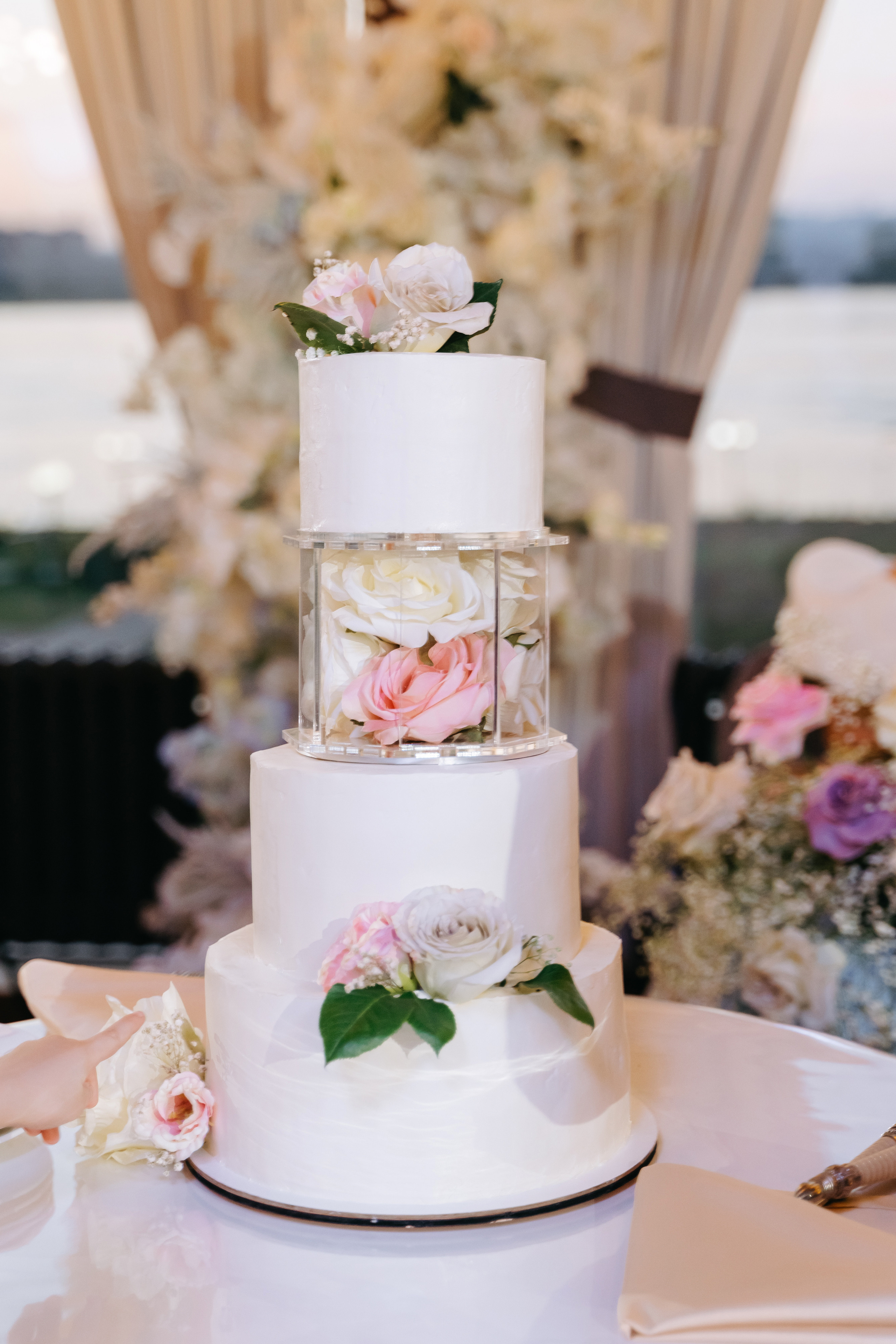 Вячеслав и Ирина. Свадебный фотограф Красноярск Вязьминова Мария