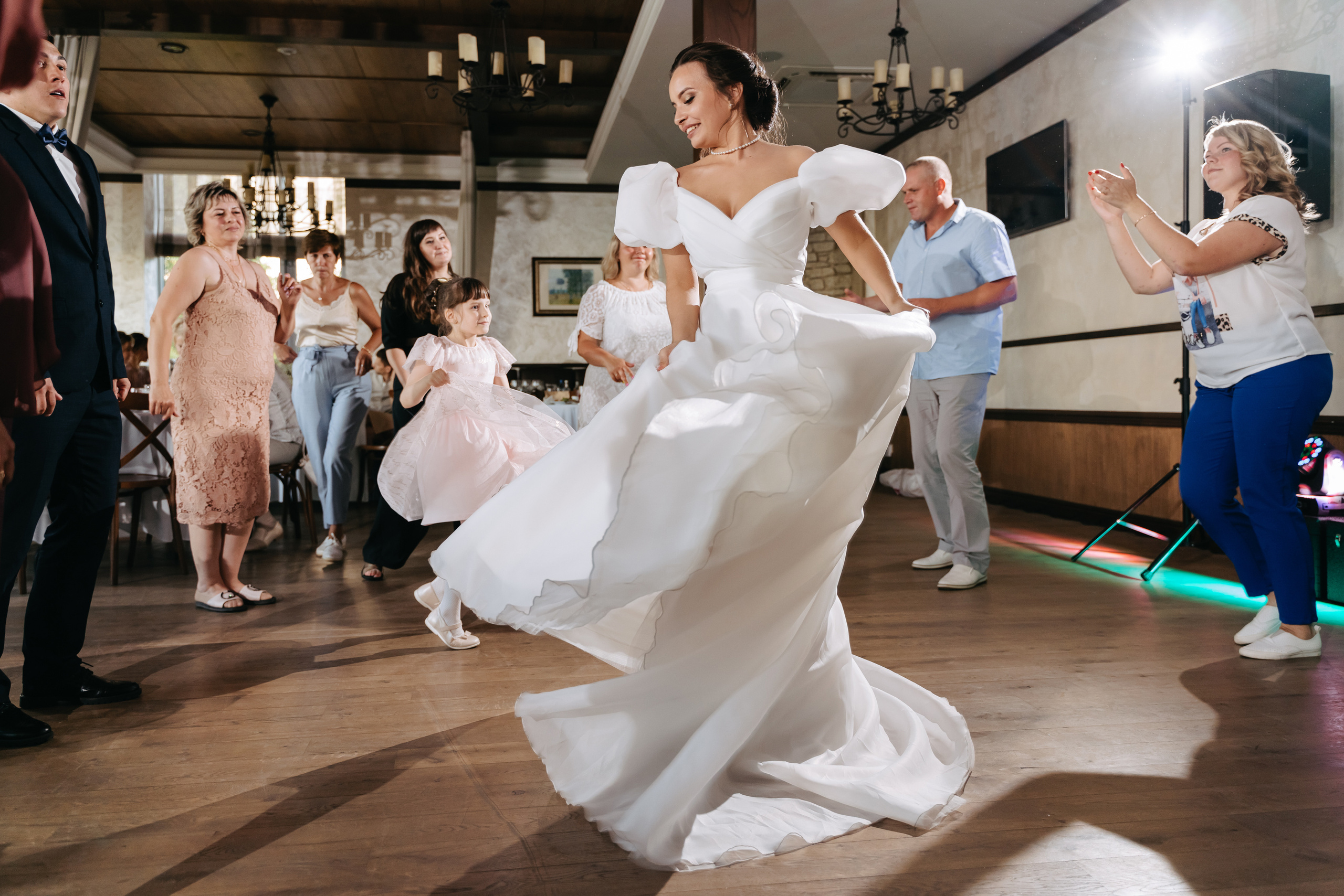 Вячеслав и Ирина. Свадебный фотограф Красноярск Вязьминова Мария