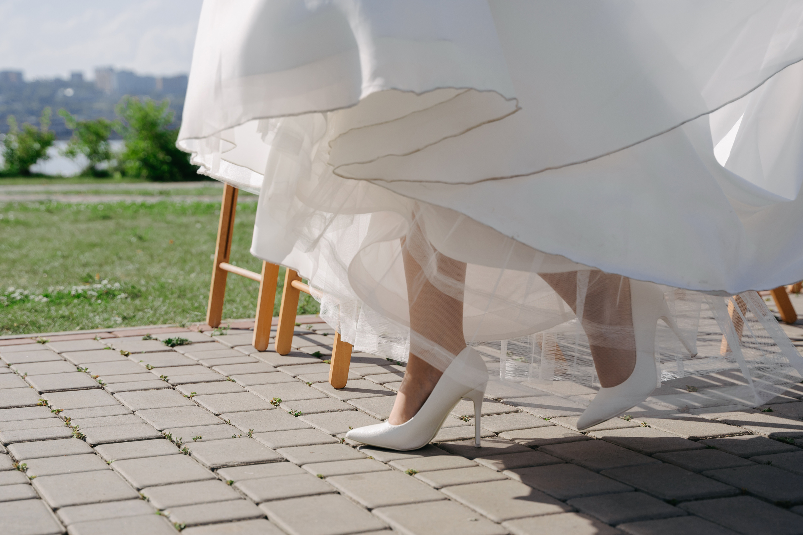 Вячеслав и Ирина. Свадебный фотограф Красноярск Вязьминова Мария