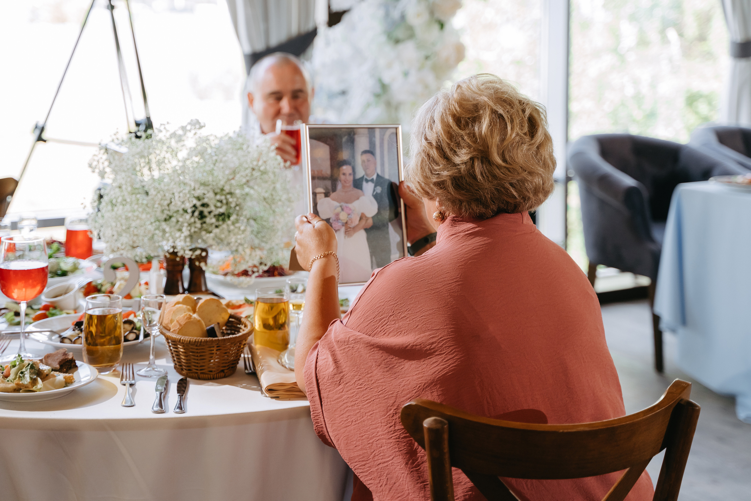 Вячеслав и Ирина. Свадебный фотограф Красноярск Вязьминова Мария