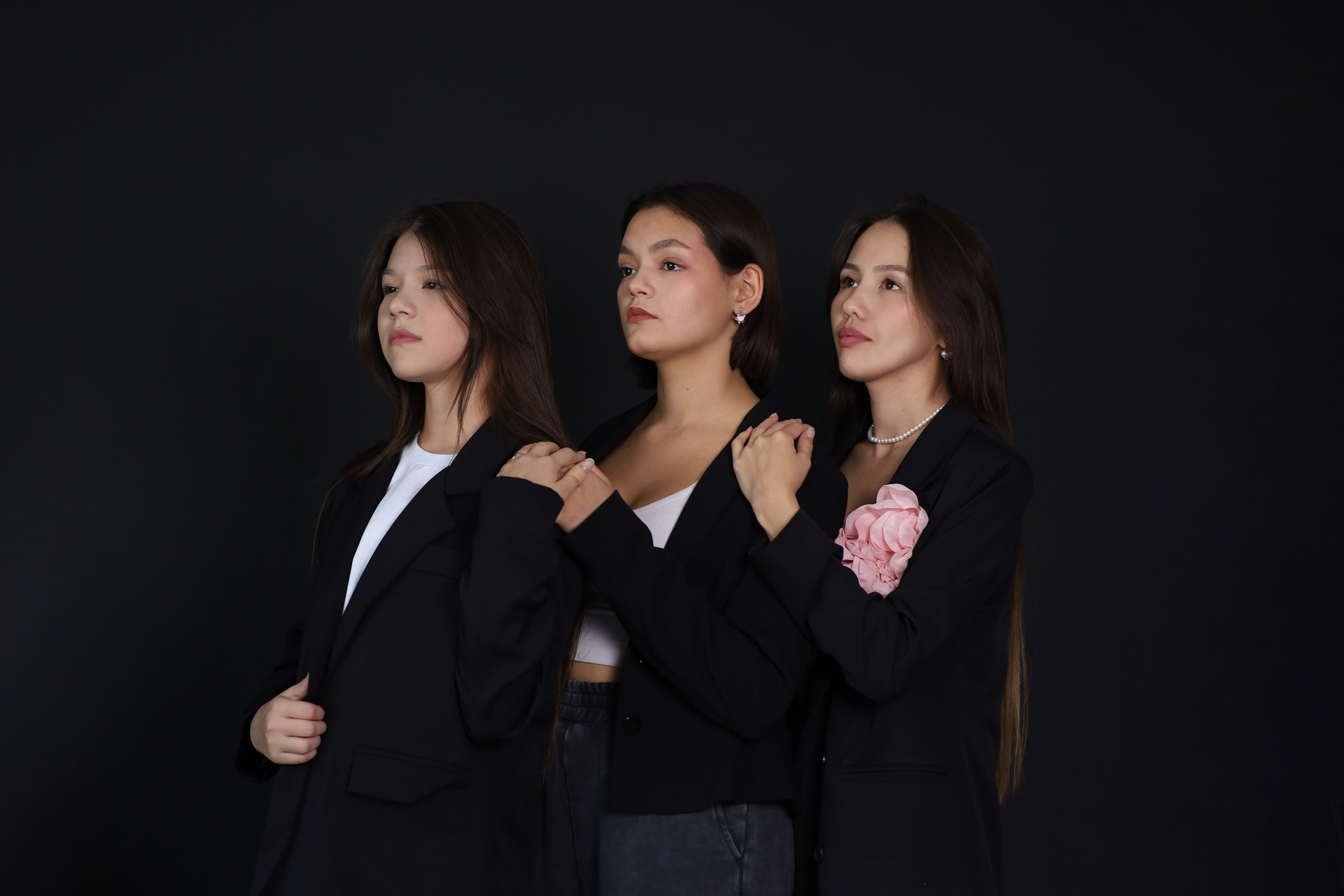 Восточные красавицы. Семейный фотограф в Казани Римма Гатауллина