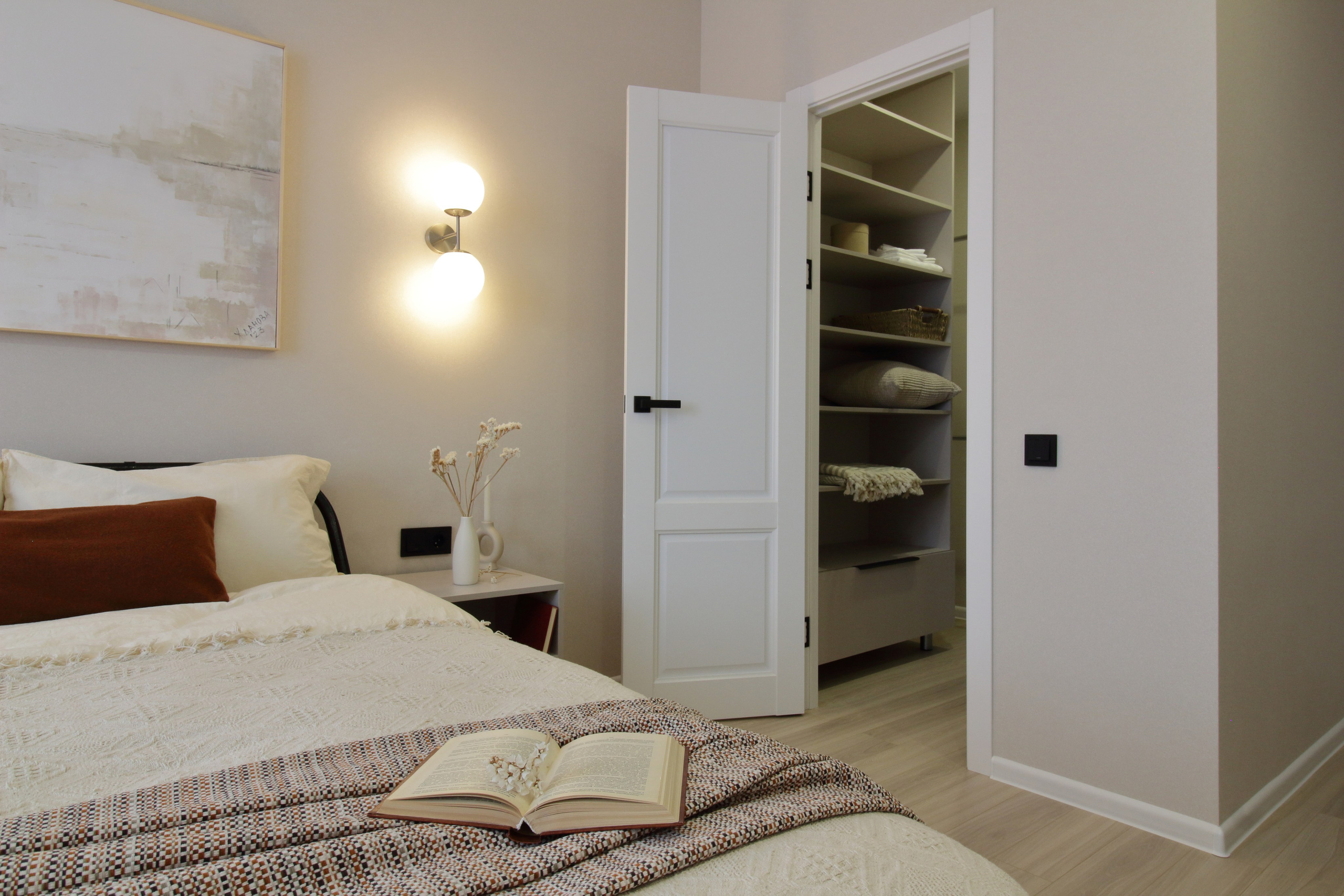 Г. Екатеринбург, ул. Павла Шаманова. Хоумстейджинг и дизайн. Екатеринбург