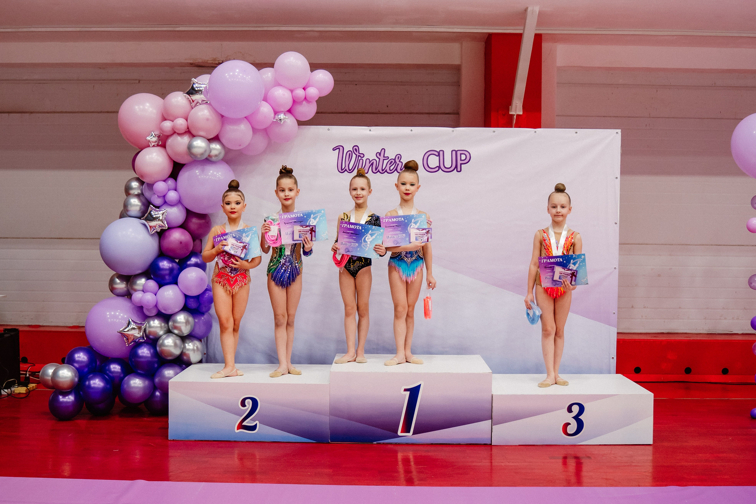 Winter Cup. Воробьева Ксения — Спортивный и танцевальный фотограф Новосибирск