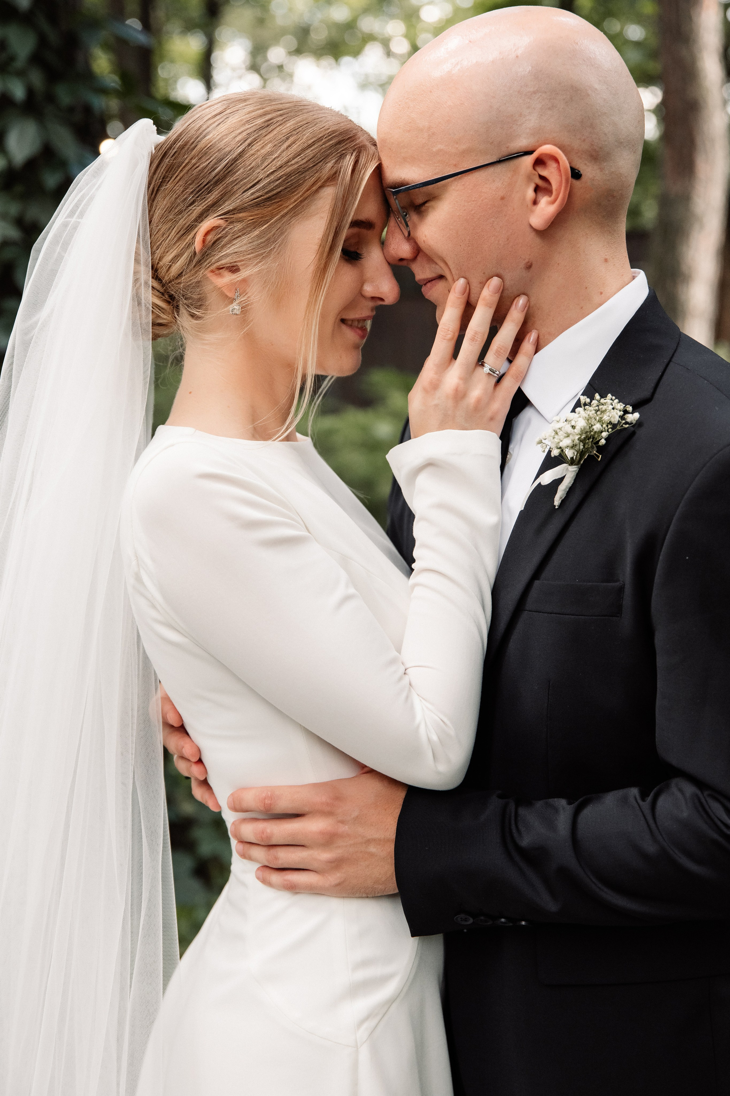 Ярослав и Анасатасия