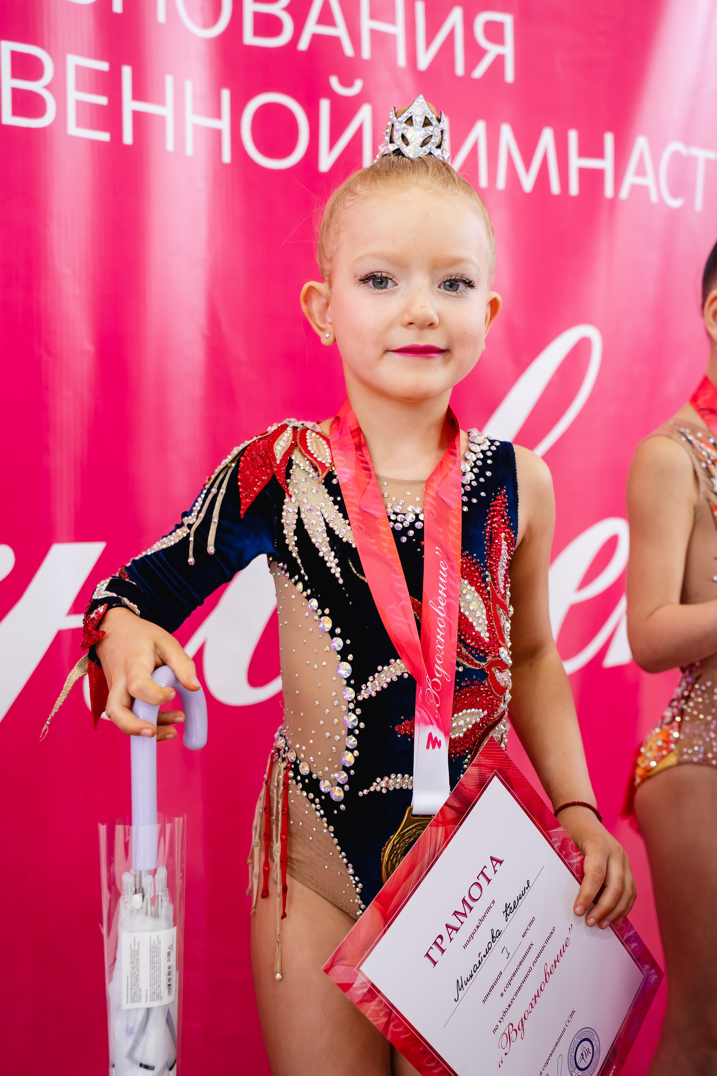 Вдохновение. Воробьева Ксения — Спортивный и танцевальный фотограф Новосибирск