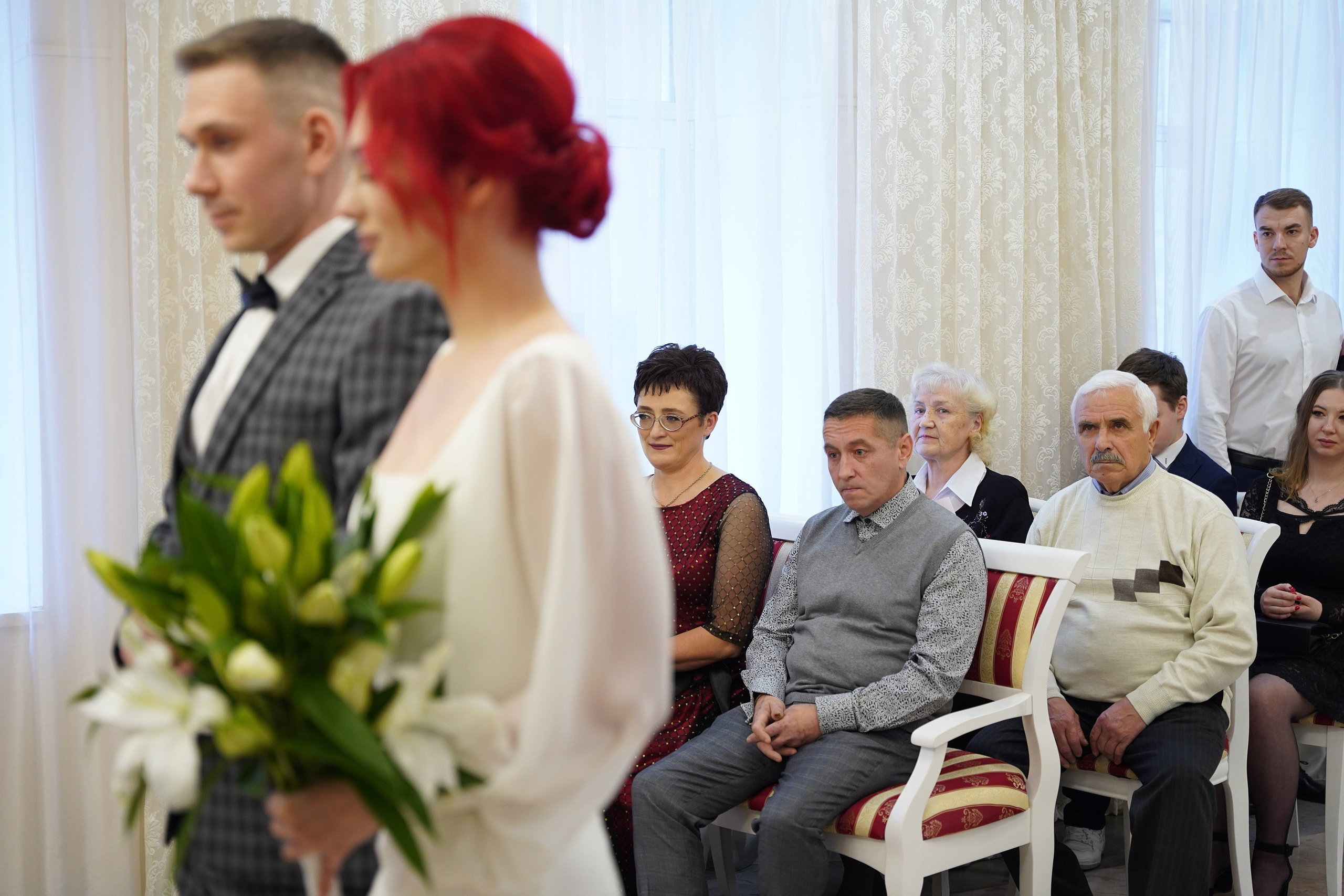 КИРИЛЛ И ВИКТОРИЯ. Свадебный фотограф Наталья Помазкина | Репортаж Екатеринбург Москва