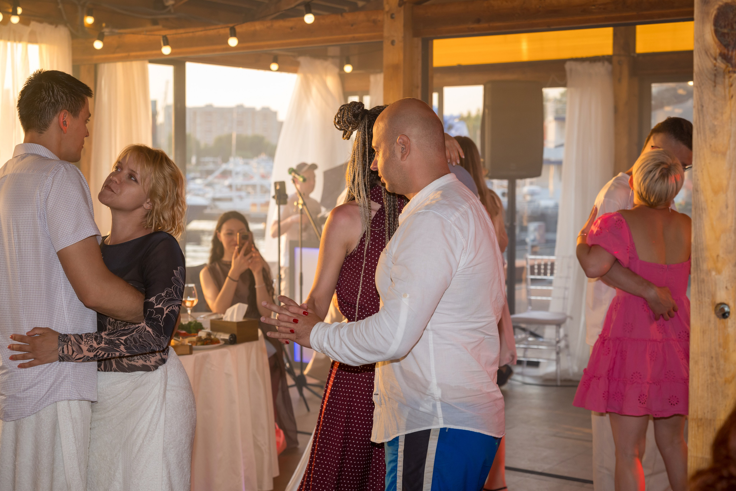 Tenderness. Свадебный и семейный Фотограф в Москве Александр Березин