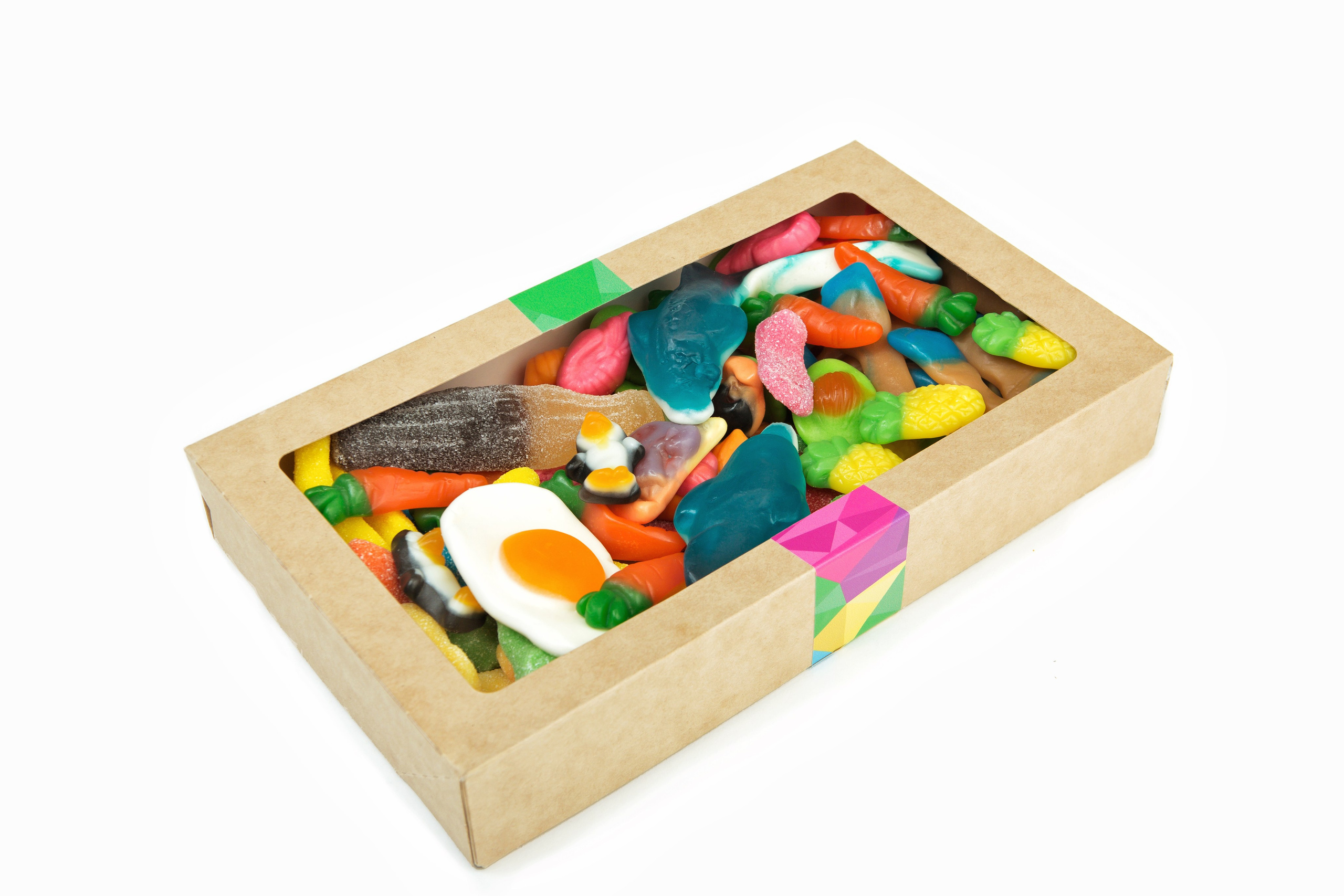 Фуд съемка мармелада для маркетплейса в Смоленске. Фотограф | Михаил Буш Смоленск